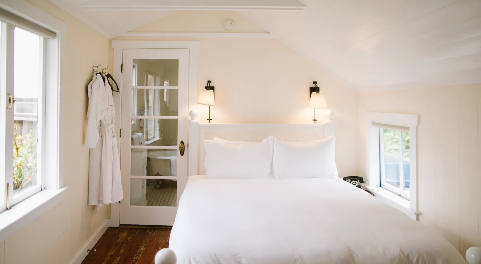 MacCallum House Inn — 4