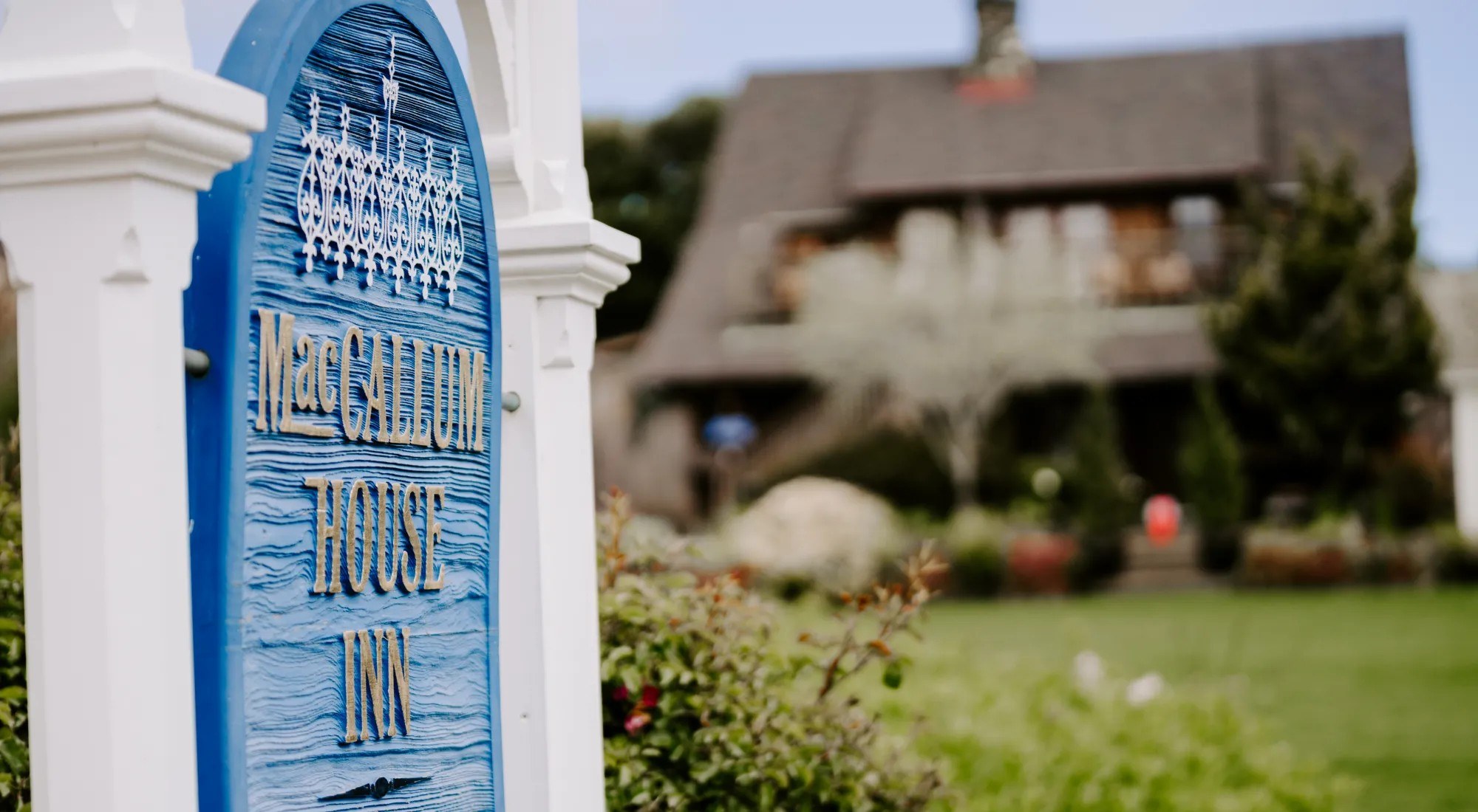 MacCallum House Inn