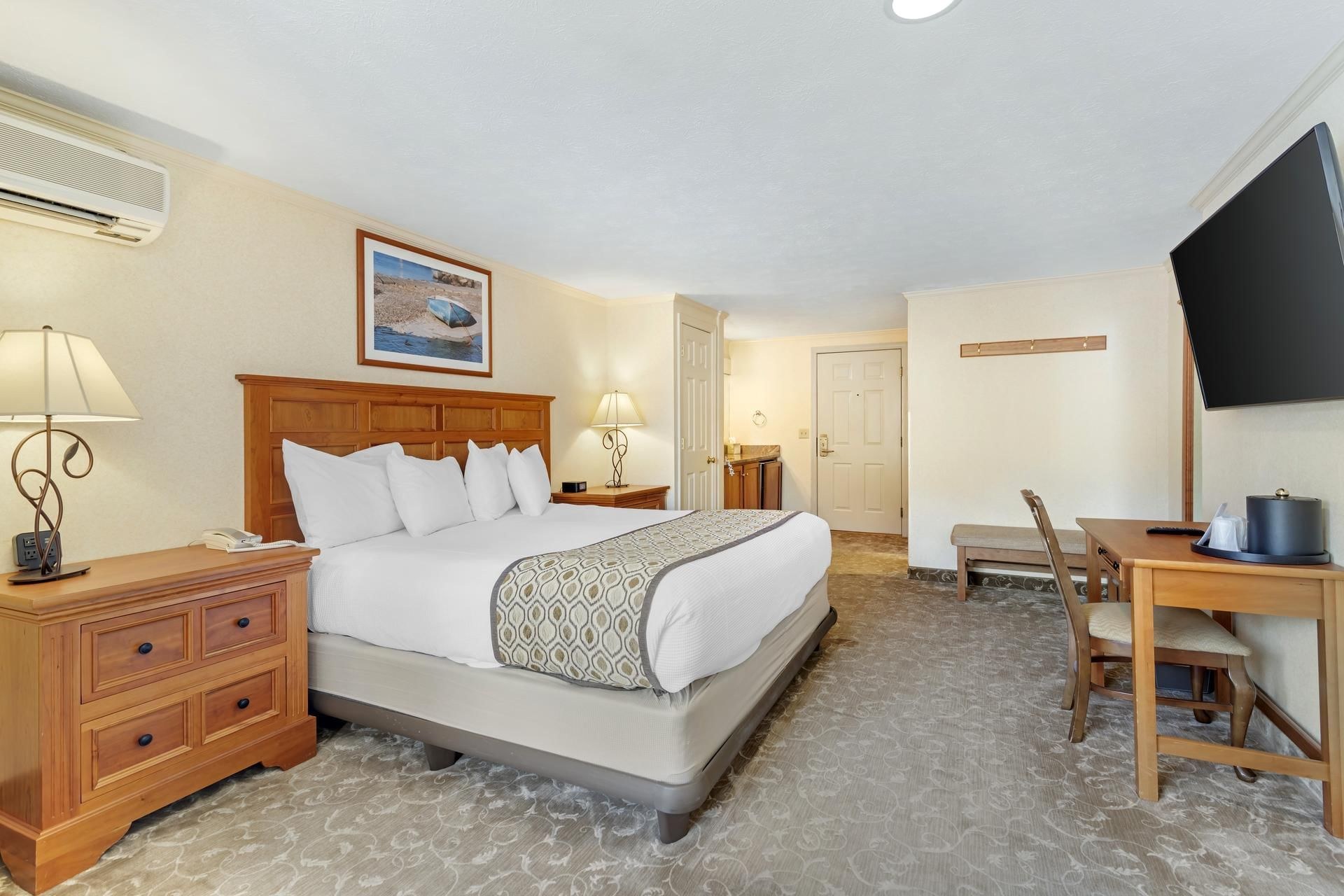 Meadowmere Resort — 1