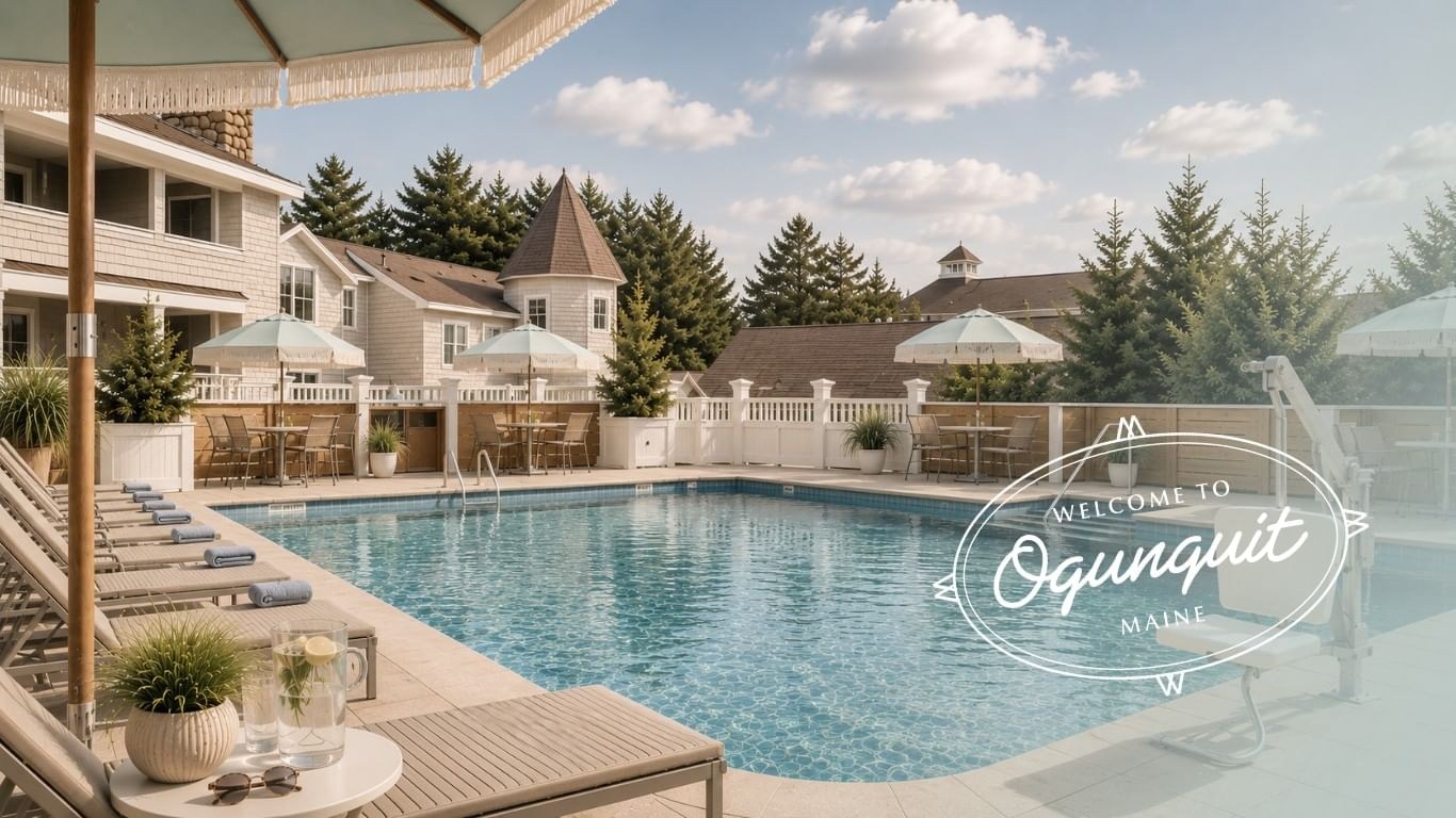 Meadowmere Resort — 3