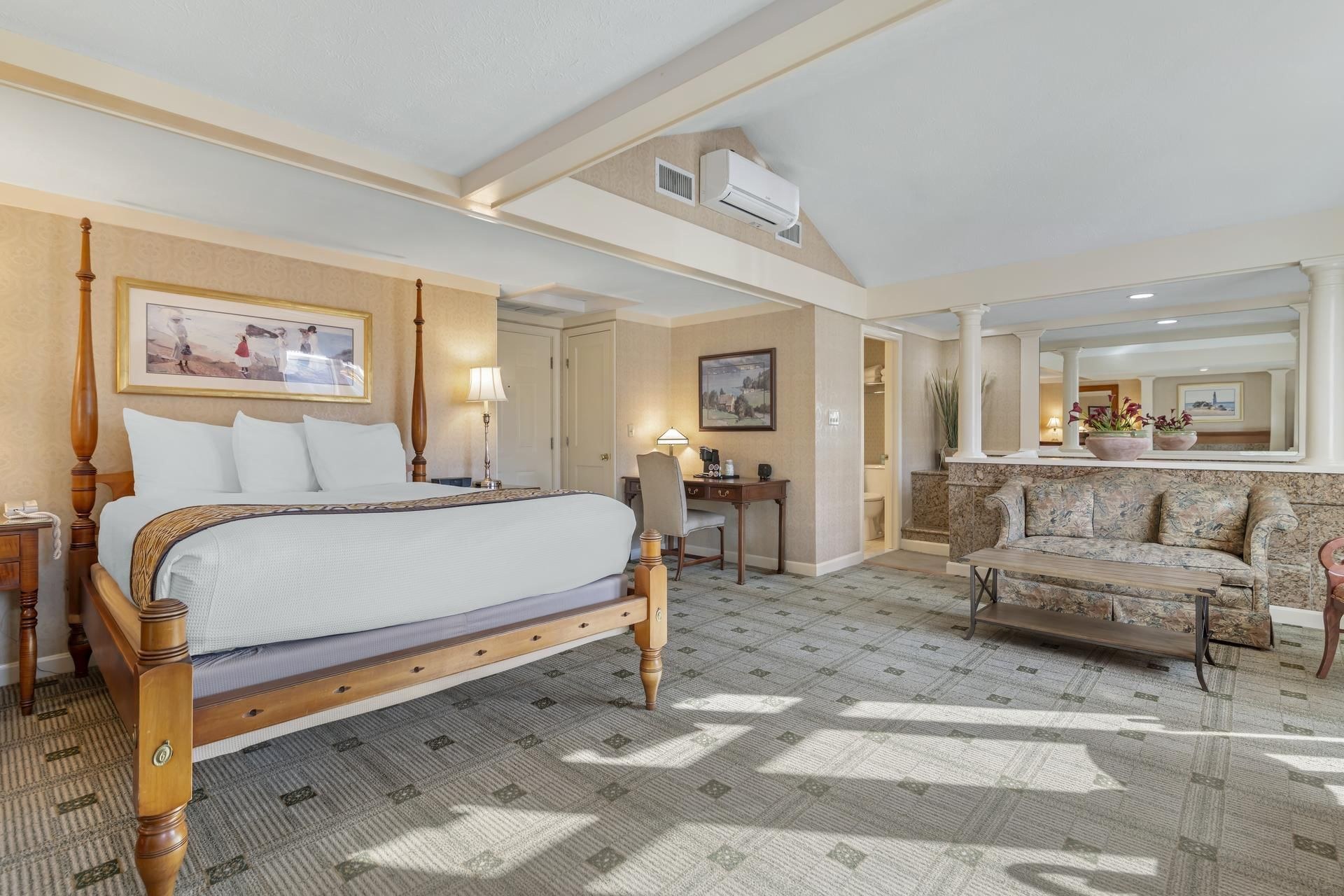 Meadowmere Resort