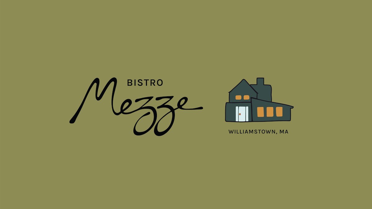 Mezze Guesthouse — 1