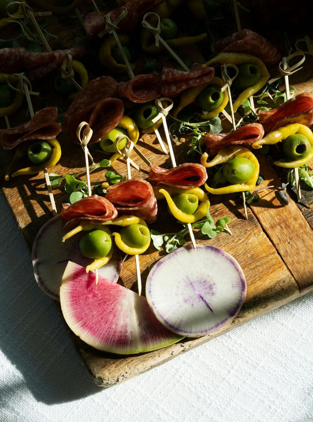 Mezze Guesthouse — 4