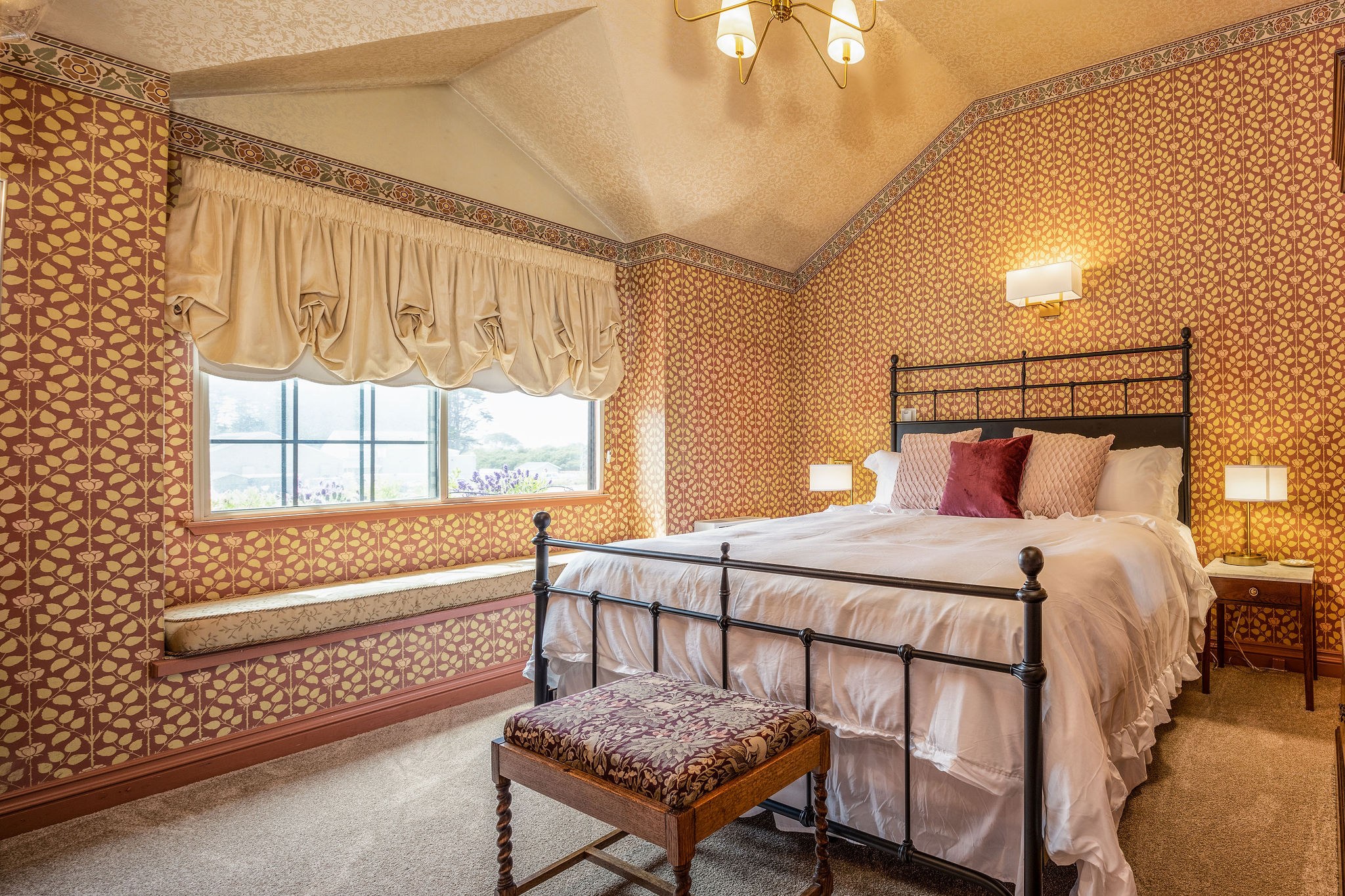Mill Rose Inn — 3