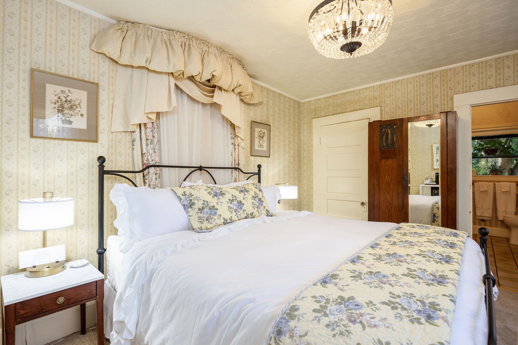 Mill Rose Inn