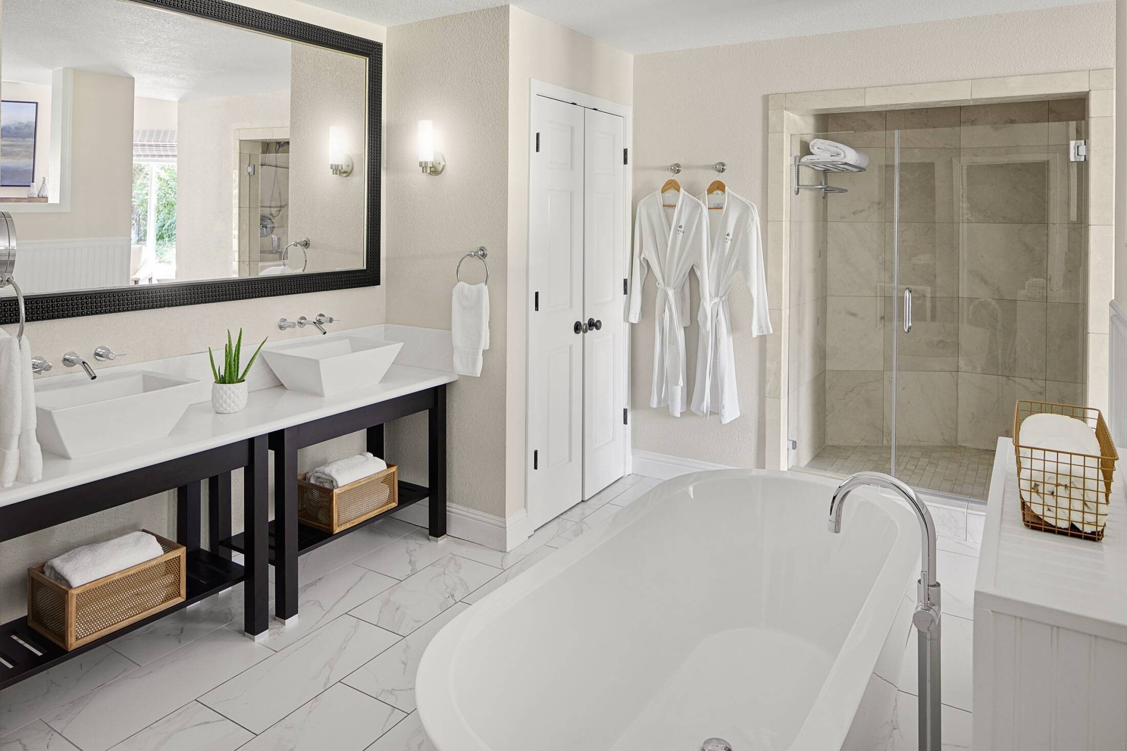 Milliken Creek Inn — 4