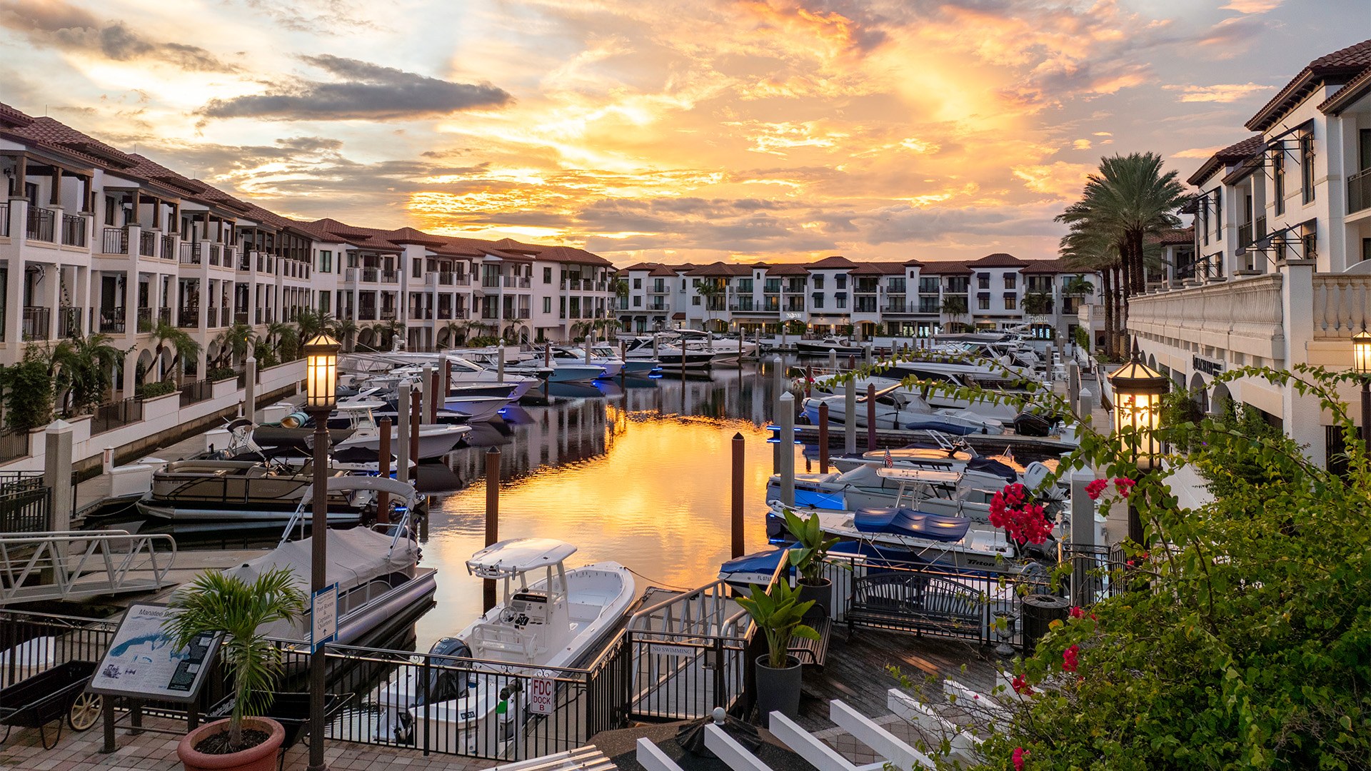 Naples Bay Resort & Marina — 1