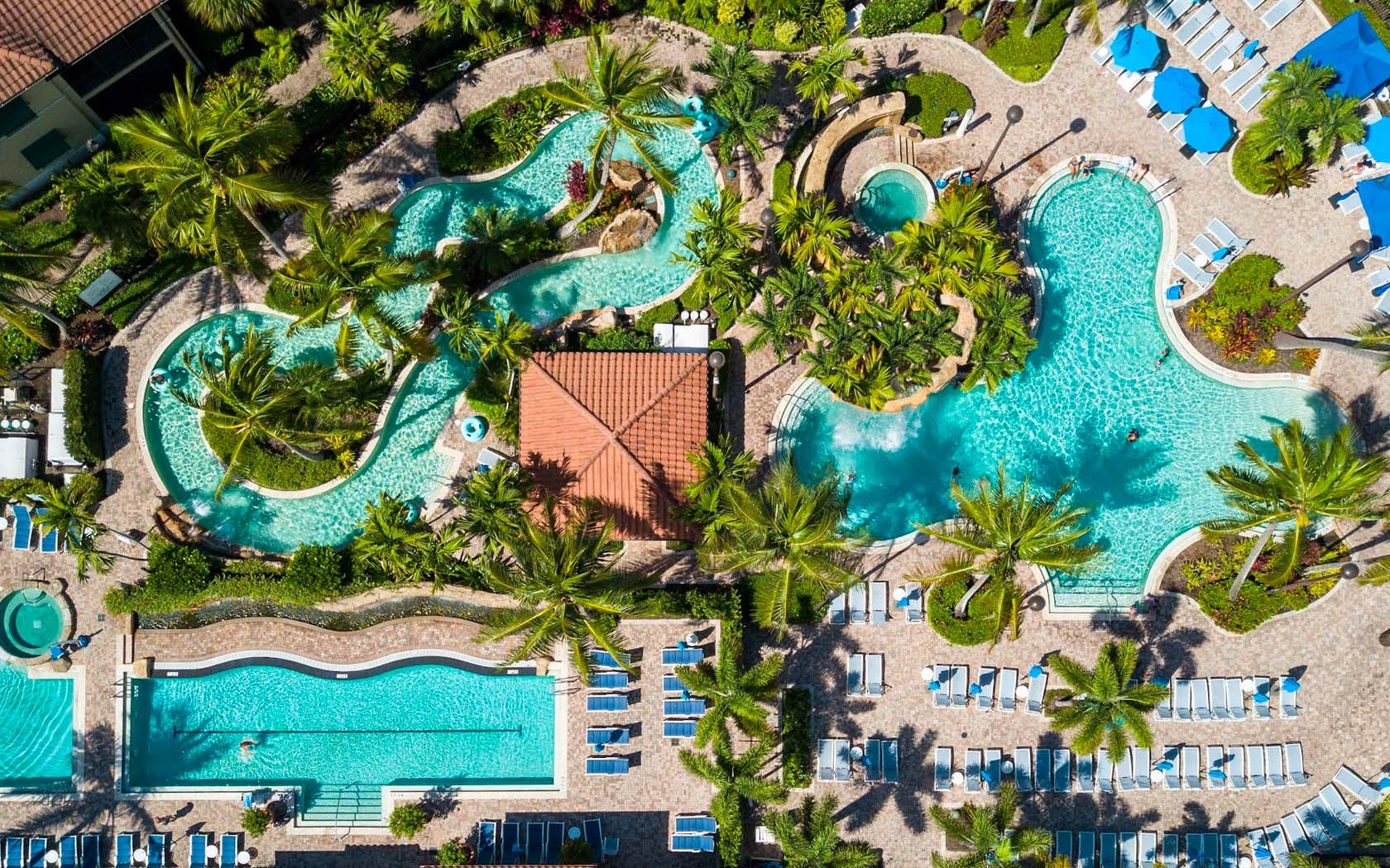 Naples Bay Resort & Marina — 2