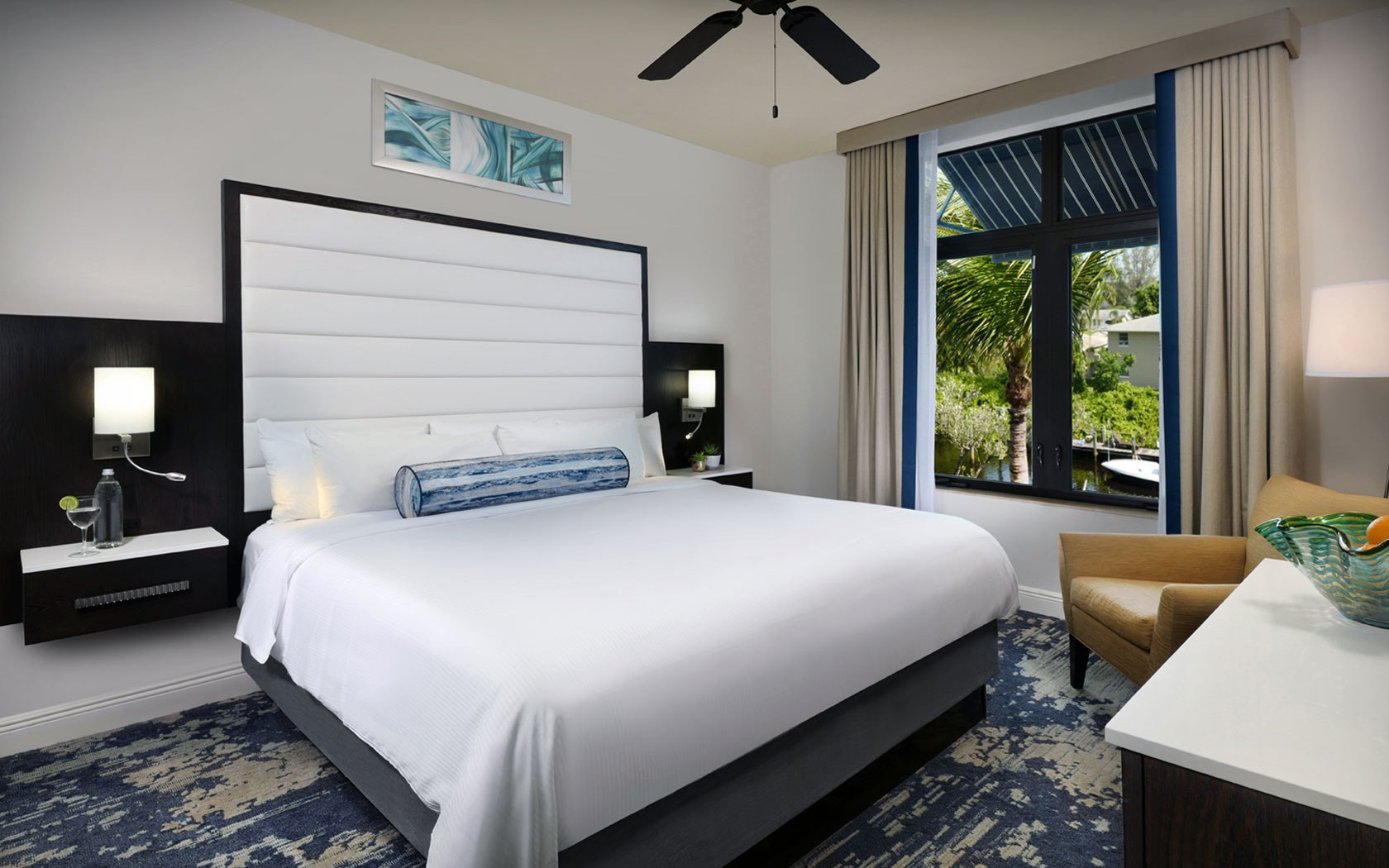 Naples Bay Resort & Marina — 4