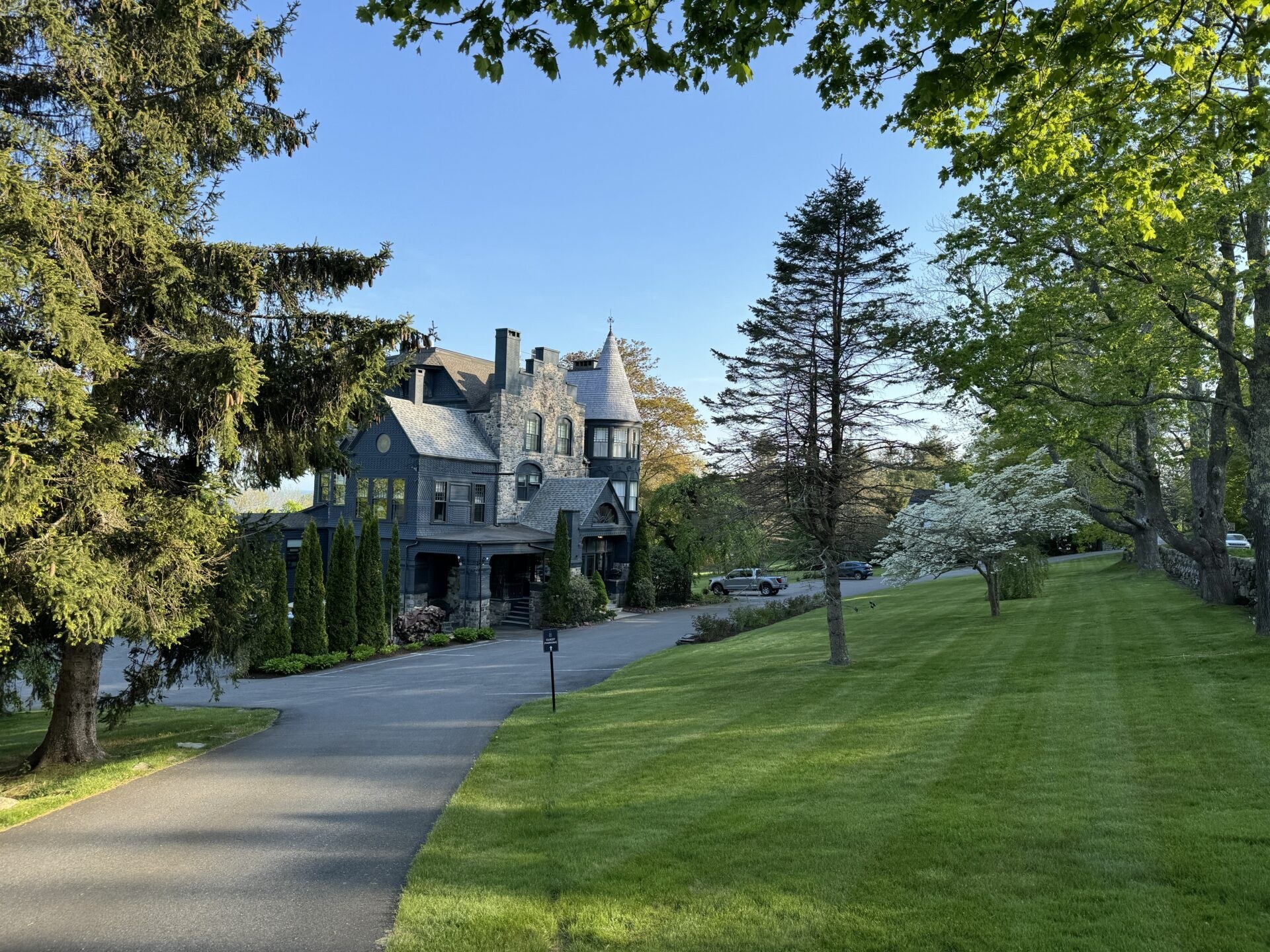 Norumbega Inn