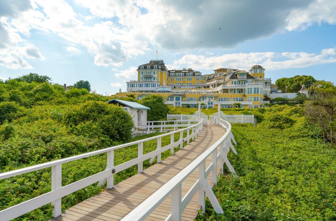 Ocean House — 3