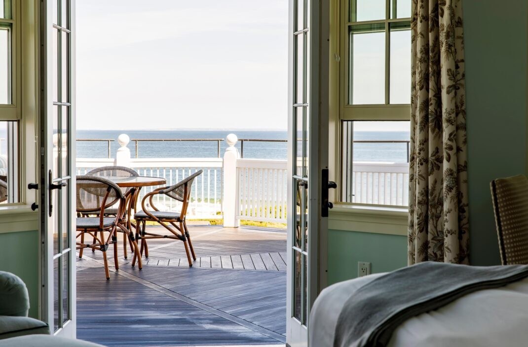 Ocean House — 4