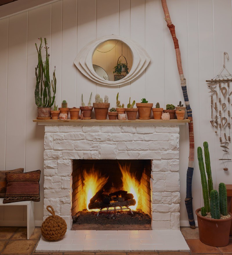 Ojai Rancho Inn — 2