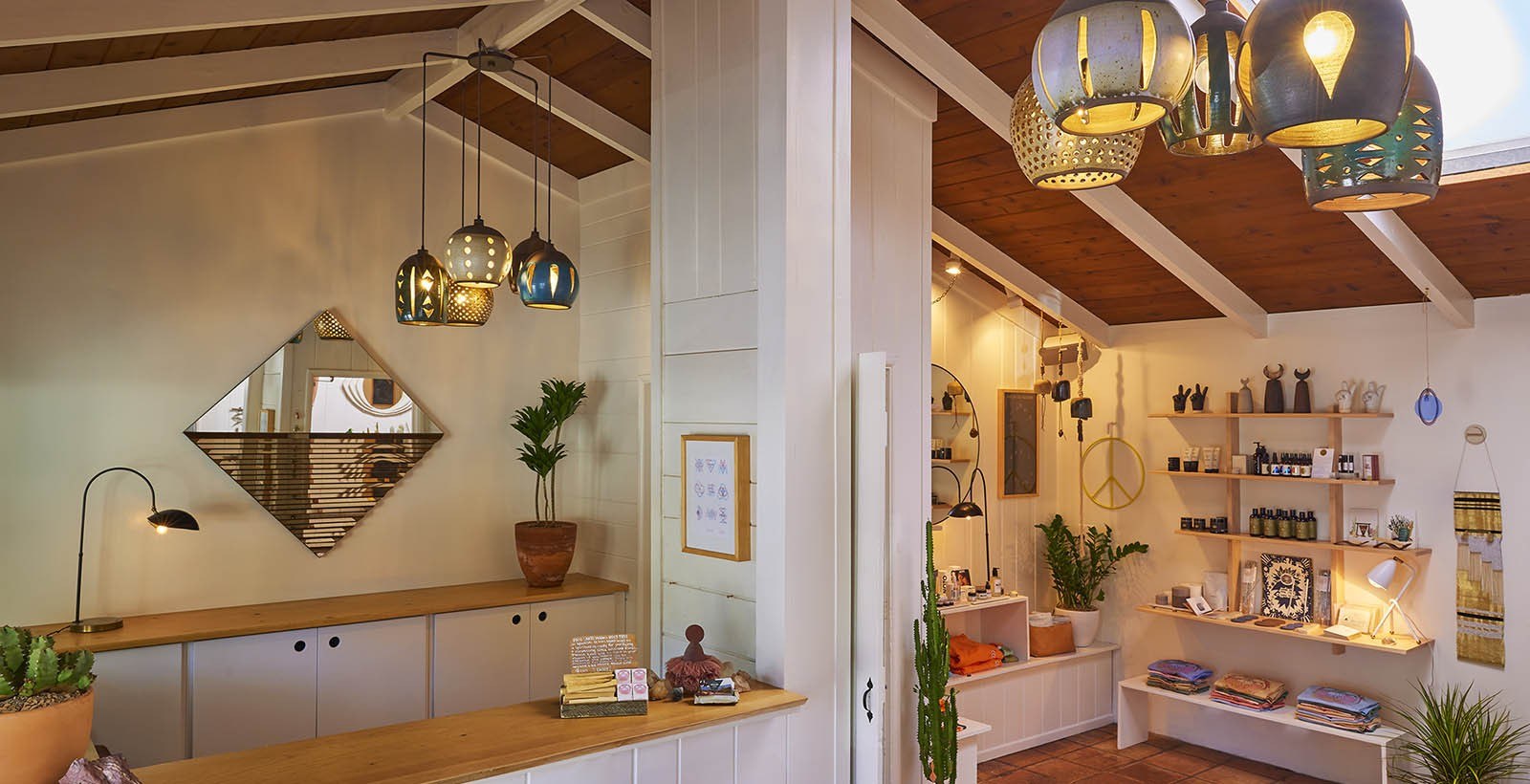 Ojai Rancho Inn