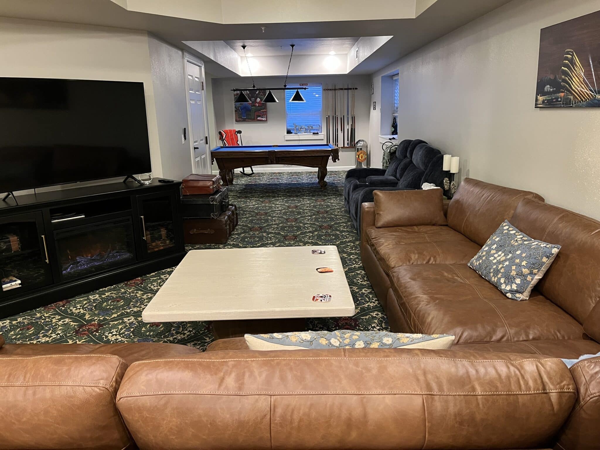 Old Town Guest House — 1