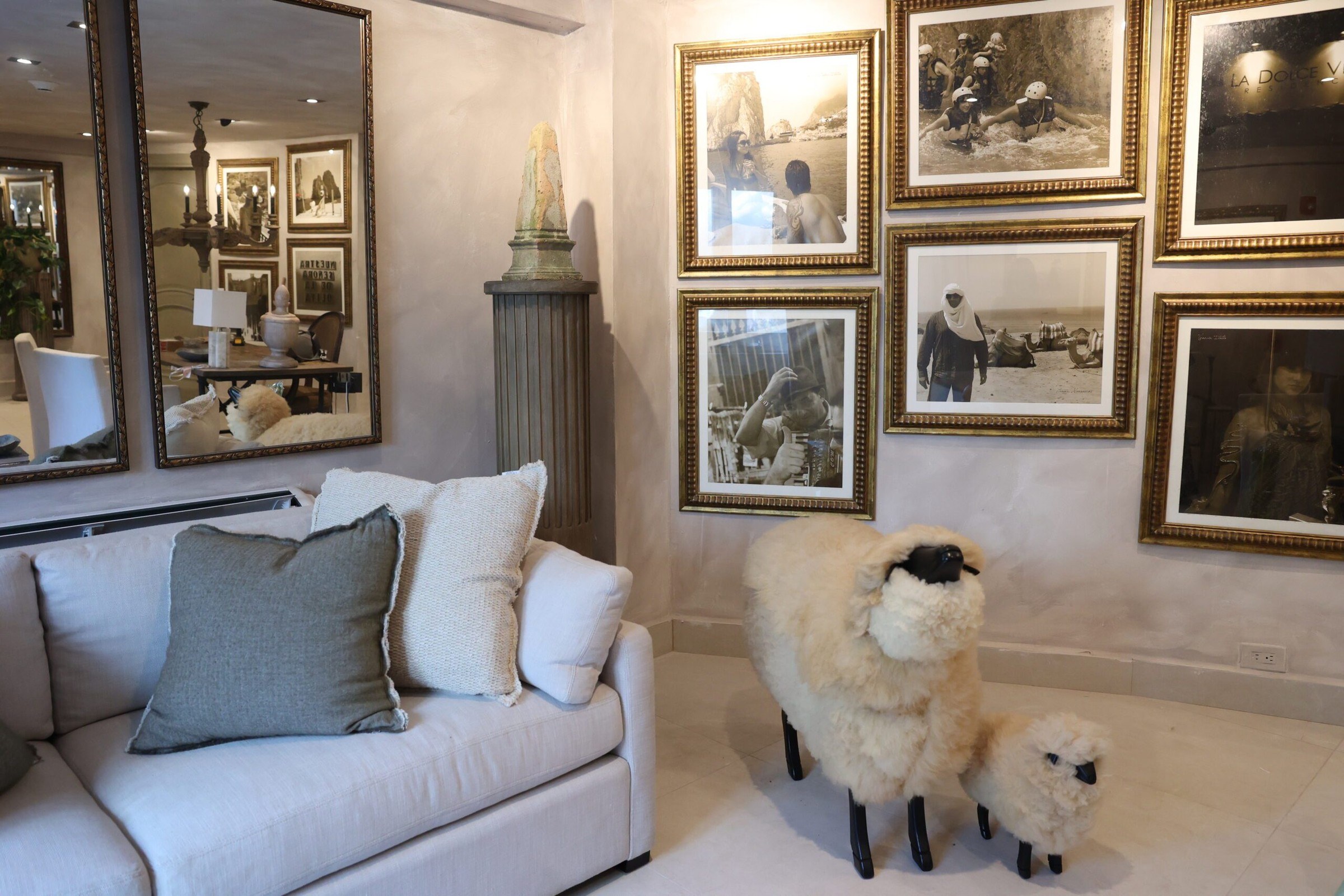 Olive Boutique Hotel — 1