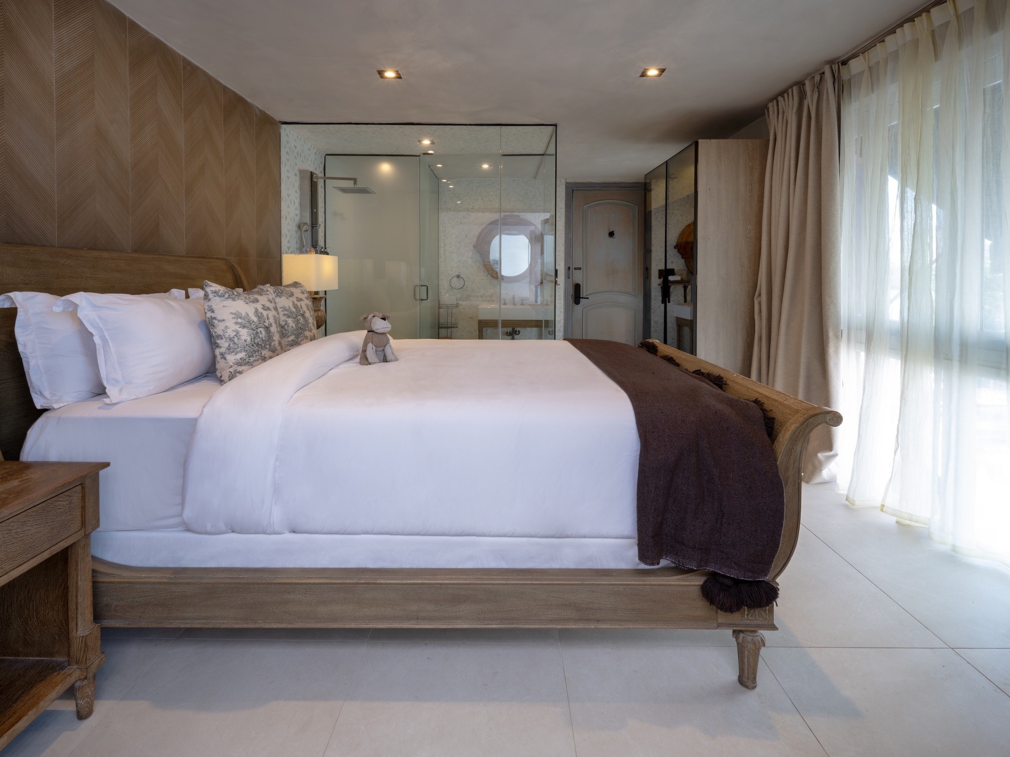 Olive Boutique Hotel — 2