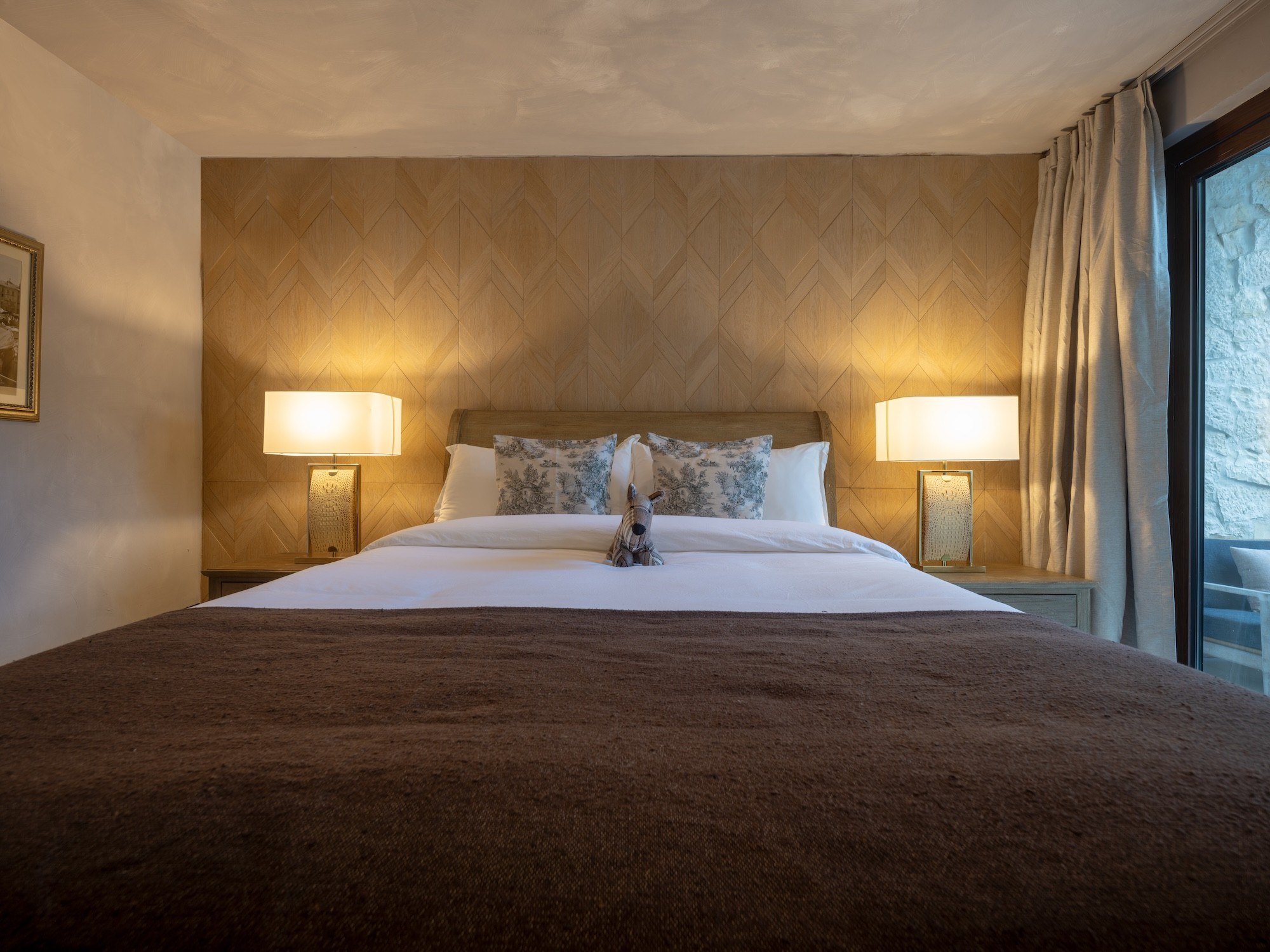 Olive Boutique Hotel — 3