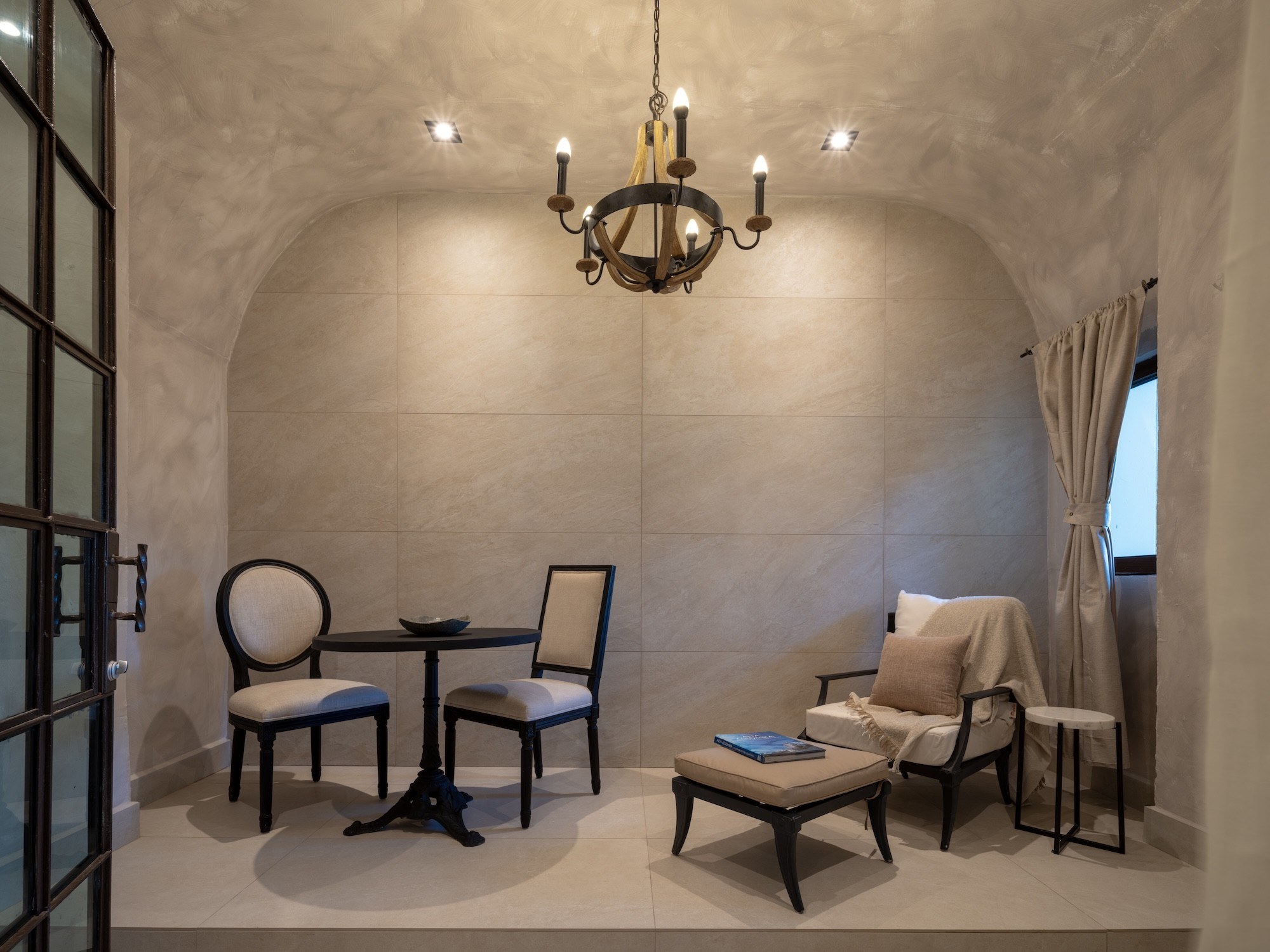 Olive Boutique Hotel — 4