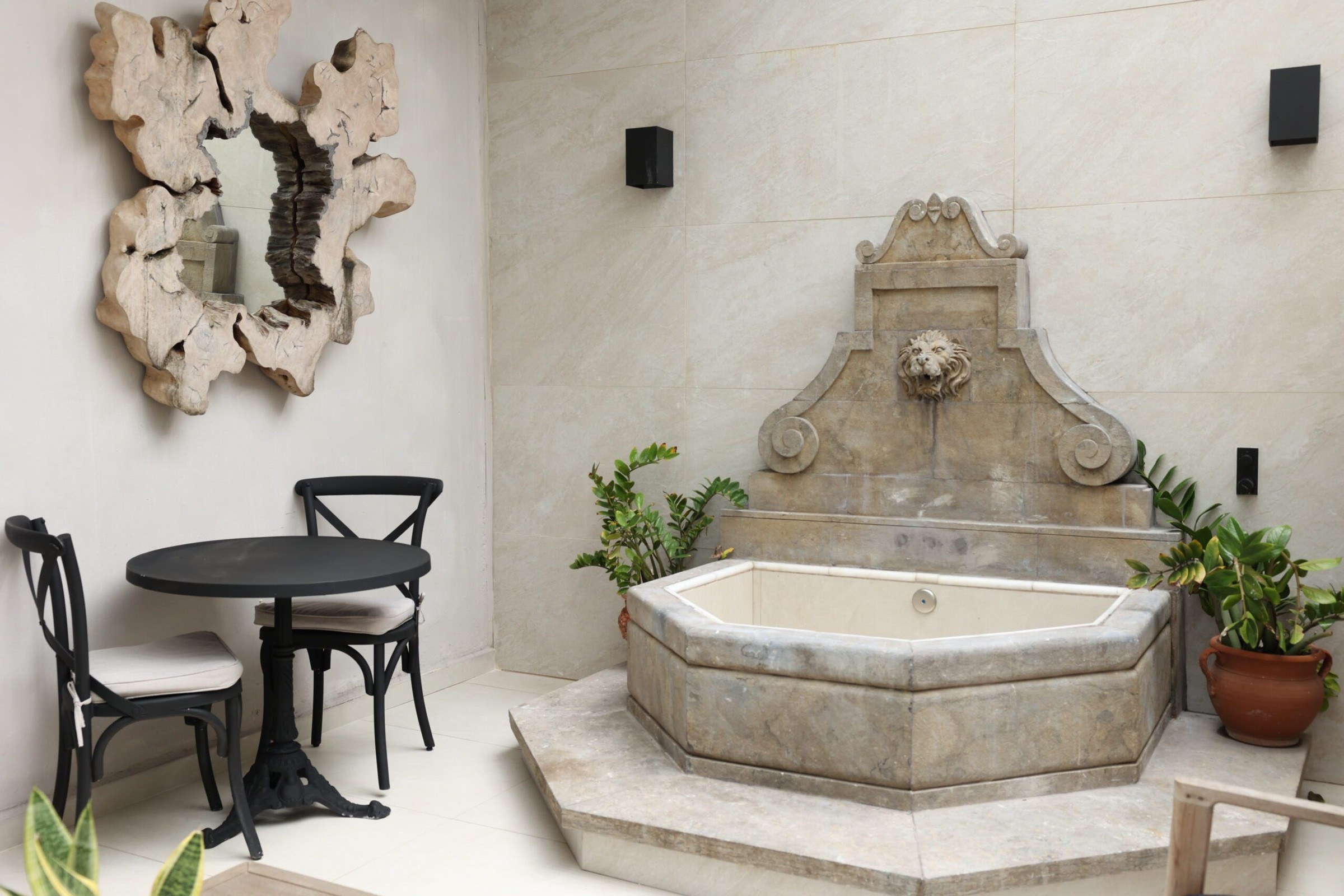 Olive Boutique Hotel