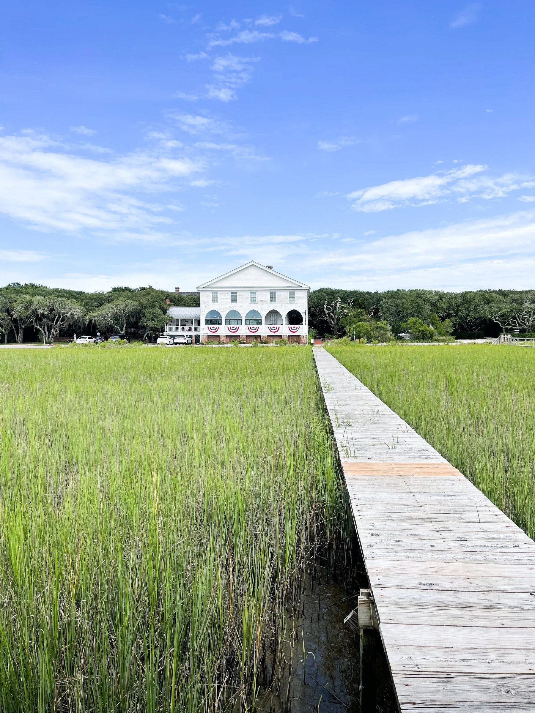 The Pelican Inn — 2