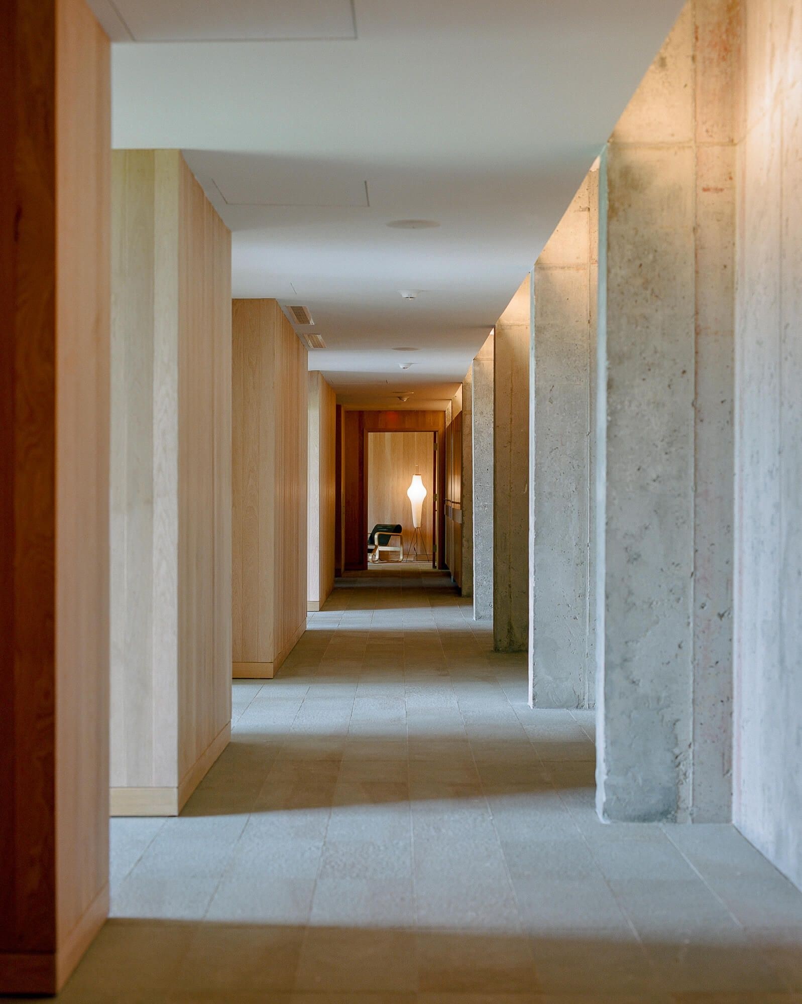 Piaule Catskill — 1