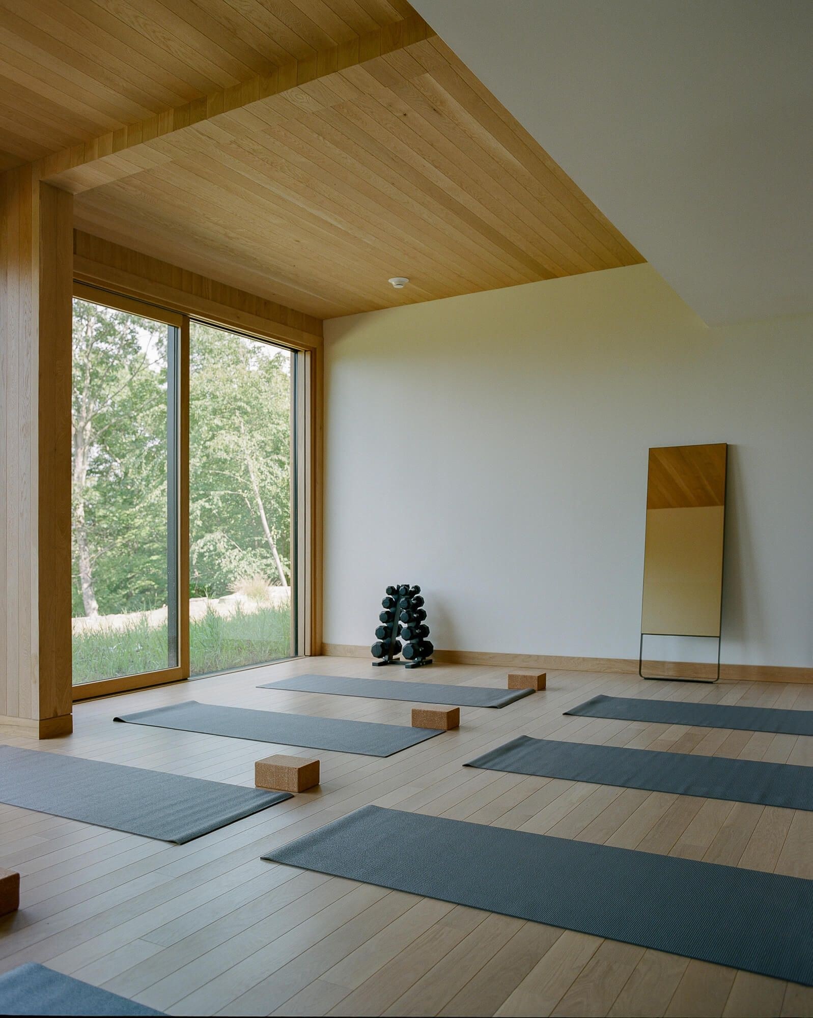 Piaule Catskill — 2