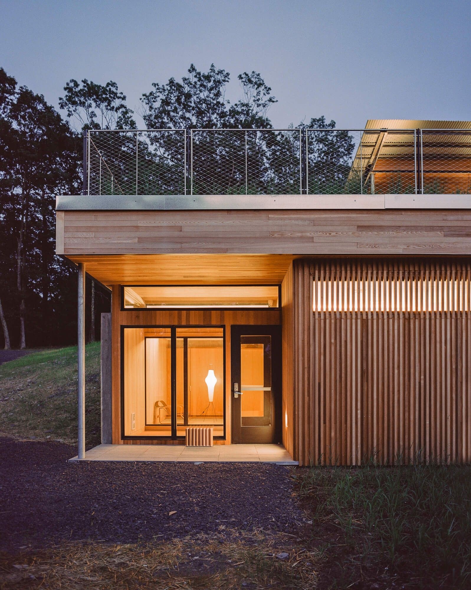 Piaule Catskill — 4