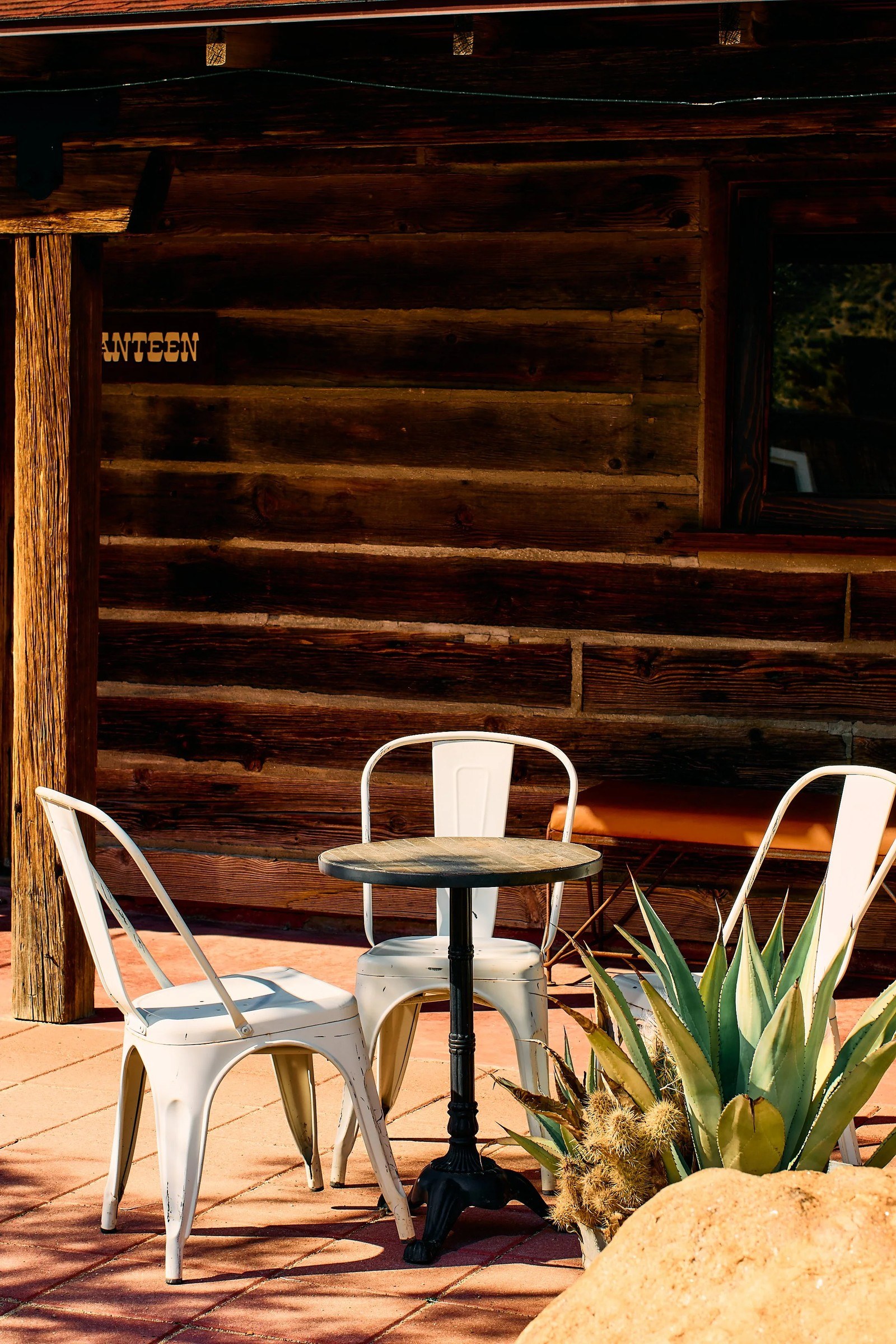 Pioneertown Motel — 3