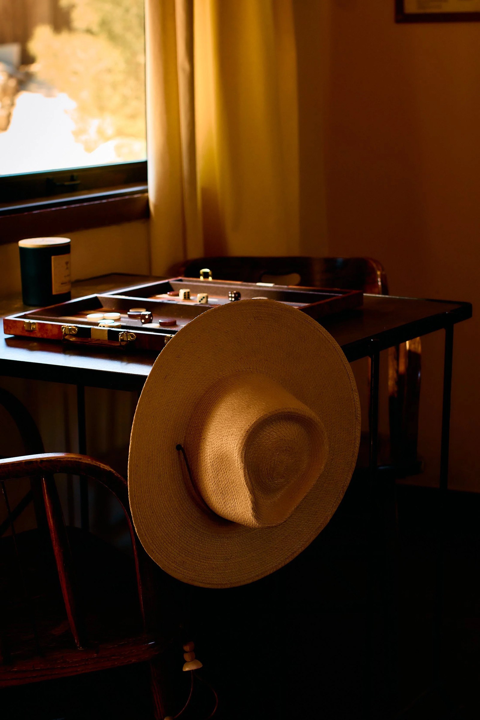Pioneertown Motel