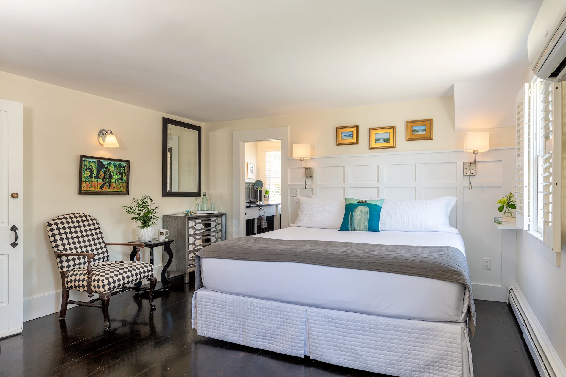 Platinum Pebble Boutique Inn