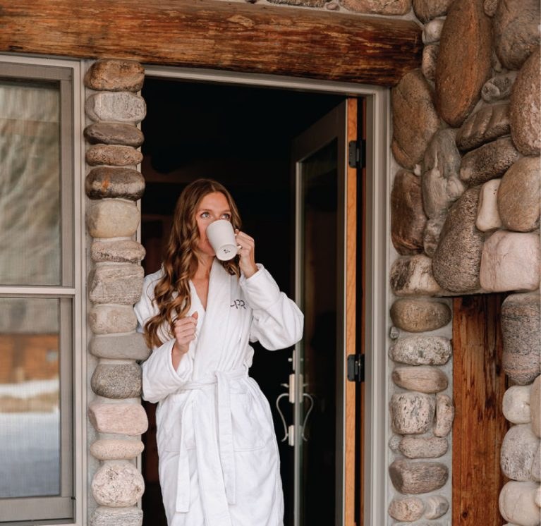 Rainbow Ranch Lodge — 1
