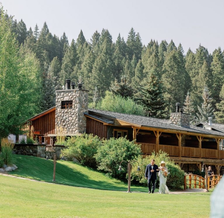 Rainbow Ranch Lodge — 2