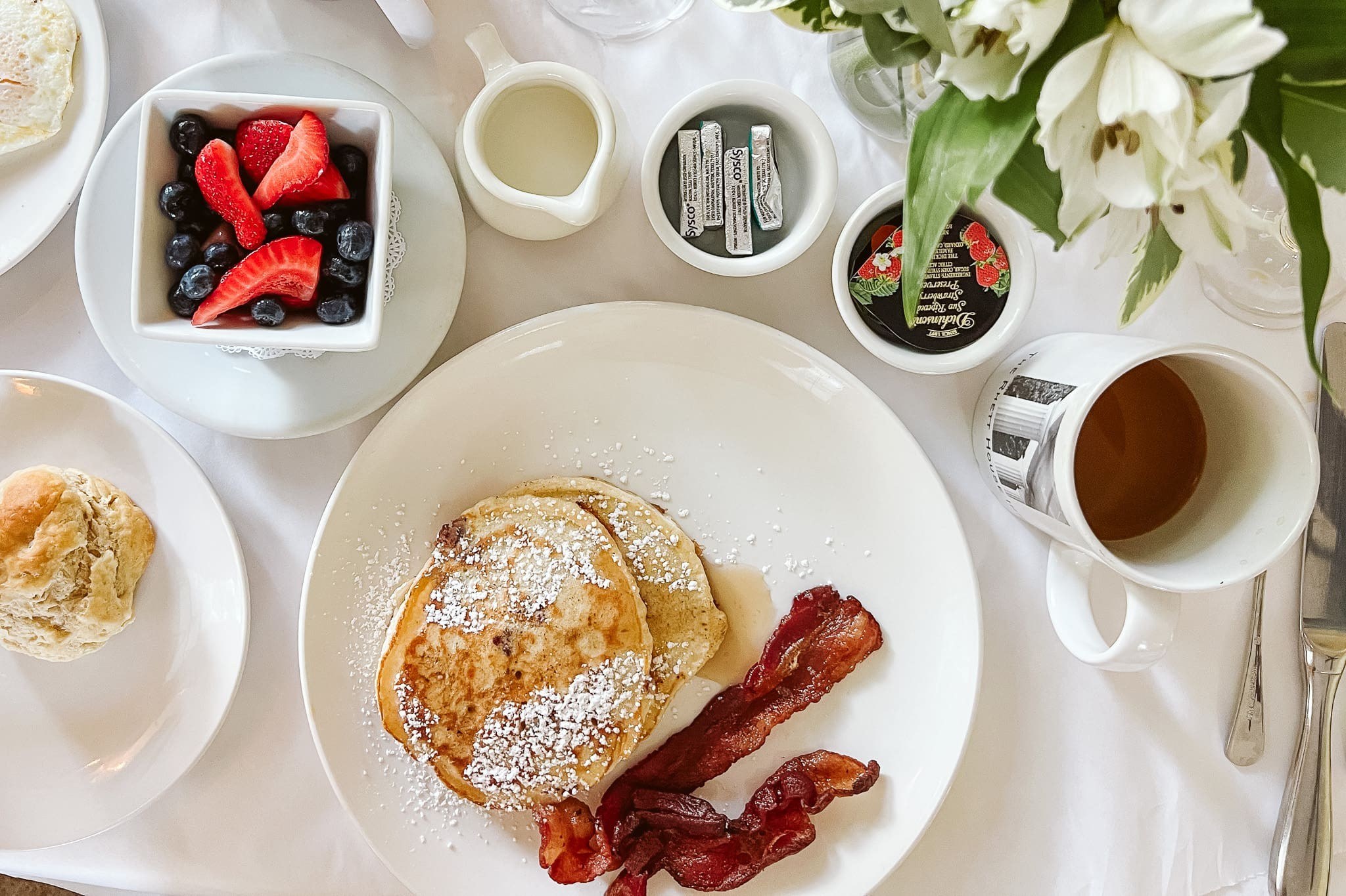 Rhett House Inn — 3