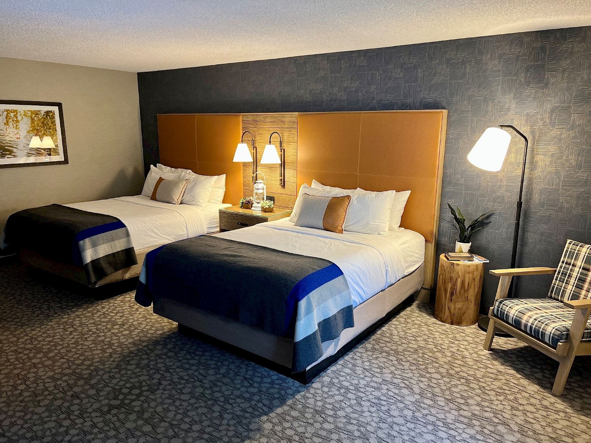 Riverhouse on the Deschutes — 2