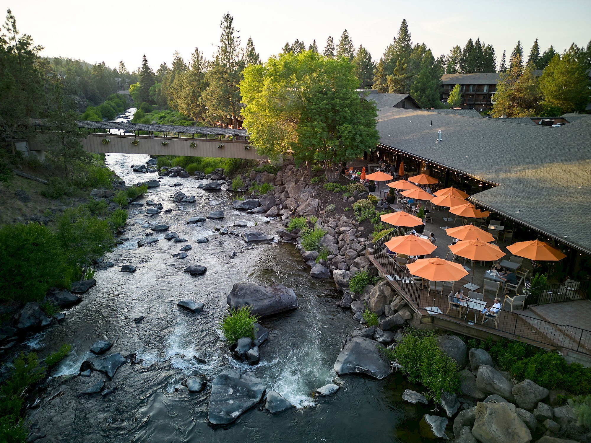 Riverhouse on the Deschutes — 3