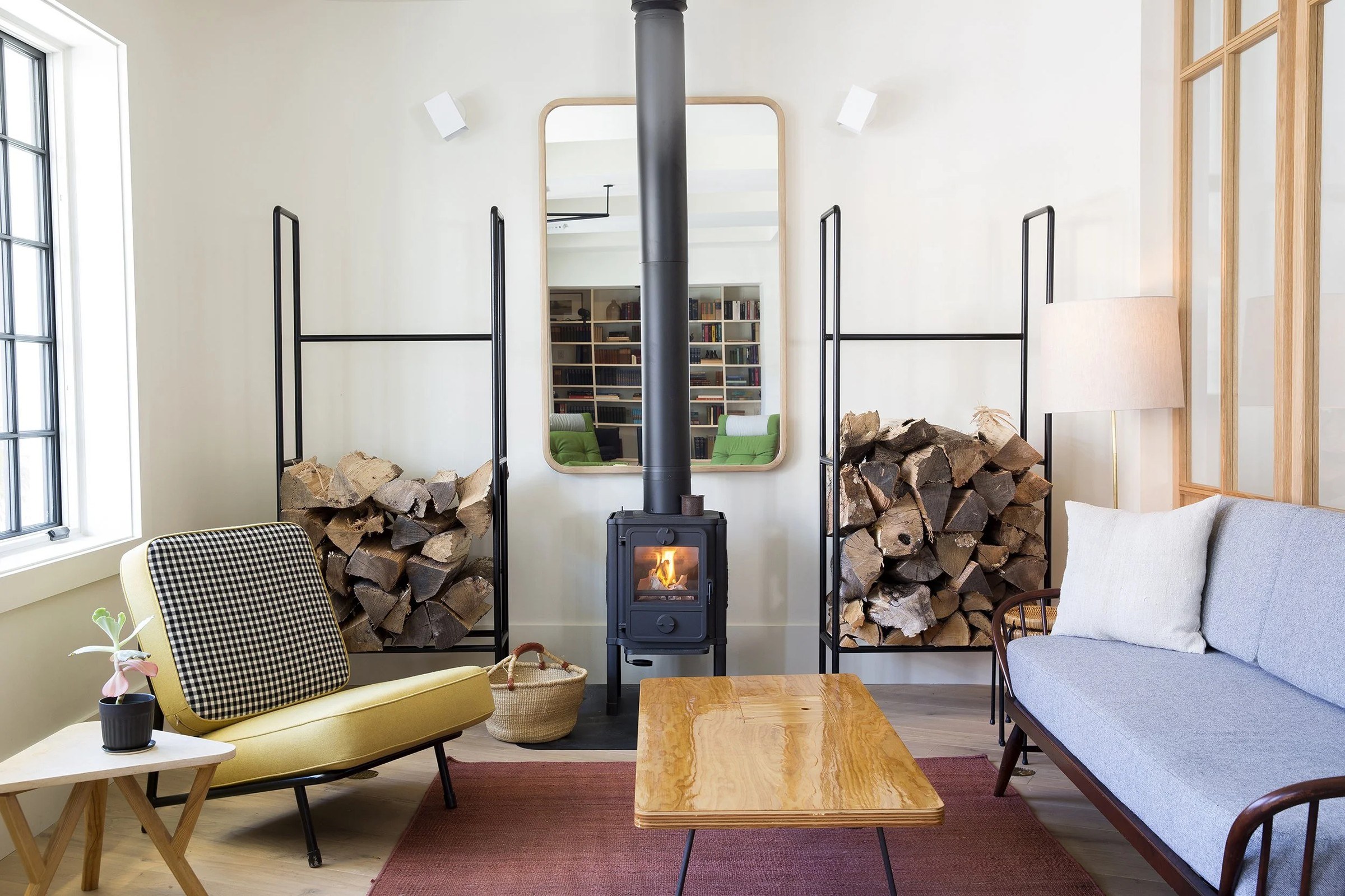 Rivertown Lodge — 1