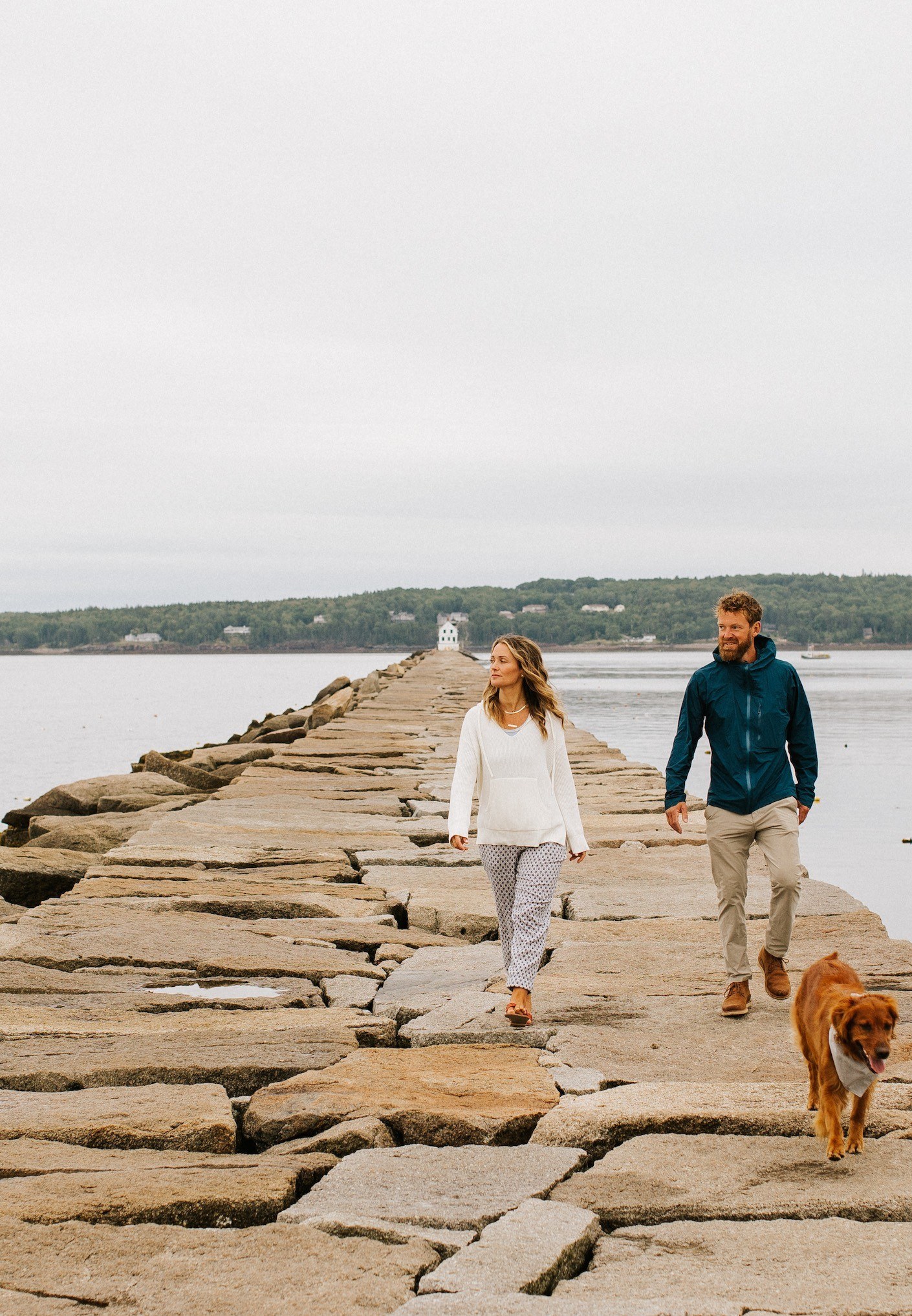 Samoset Resort — 1