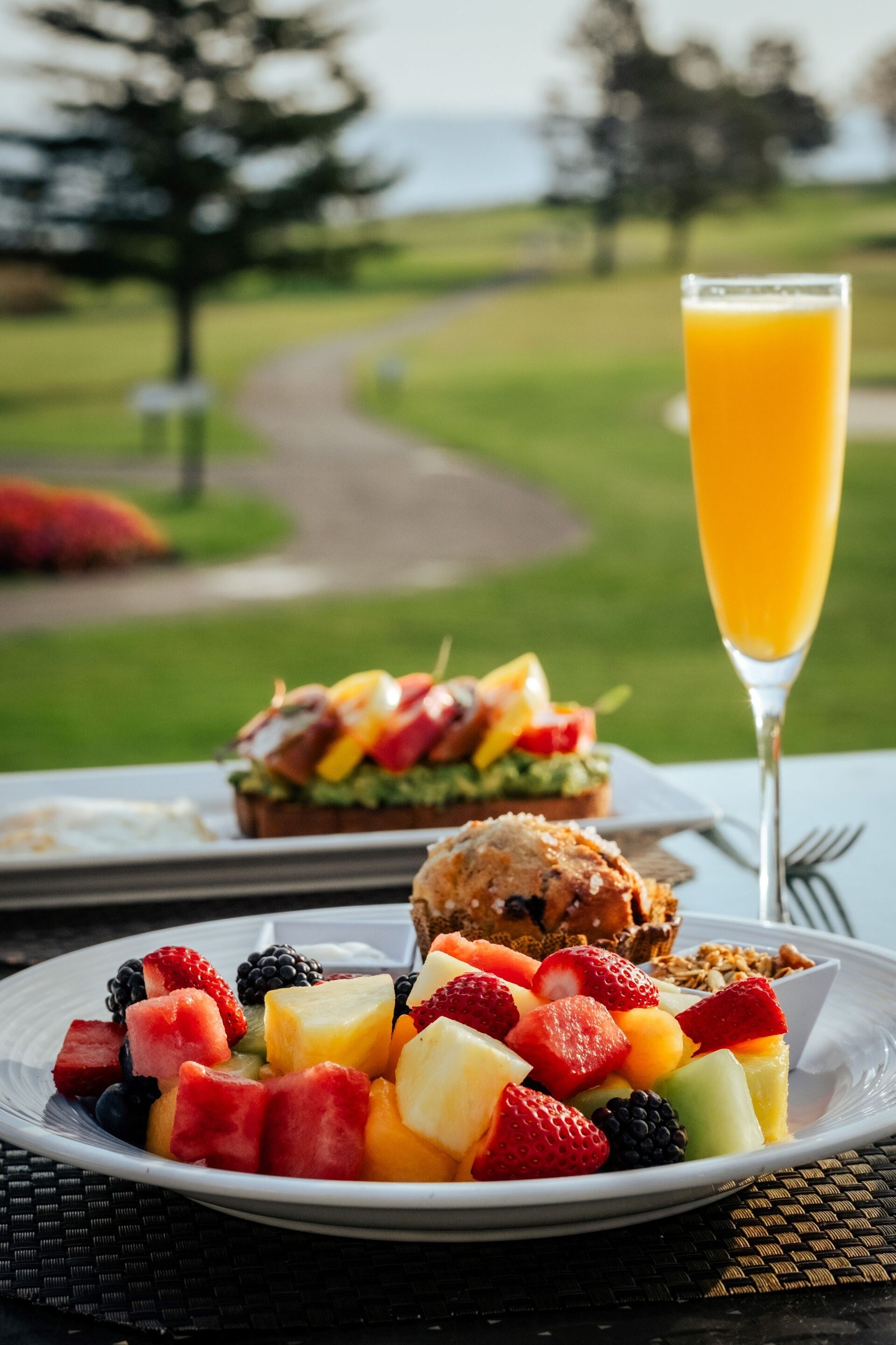 Samoset Resort — 2