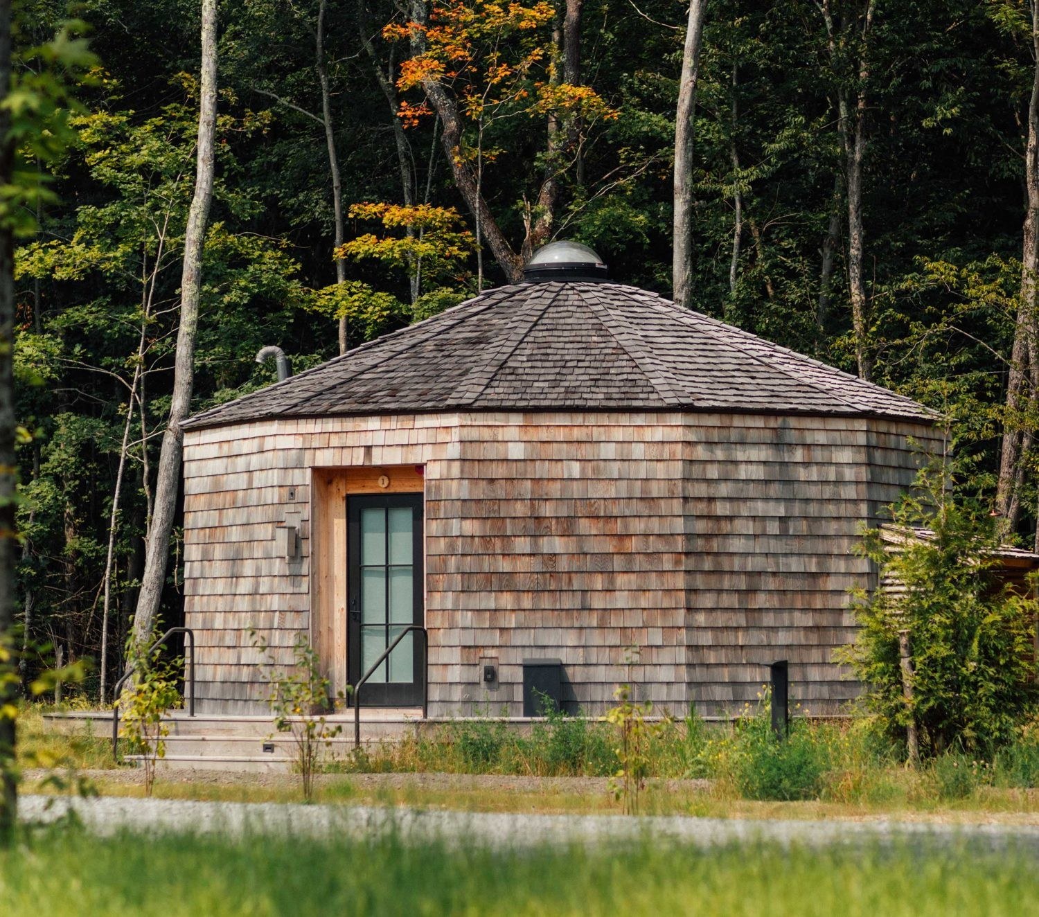 Scribner's Catskill Lodge — 1