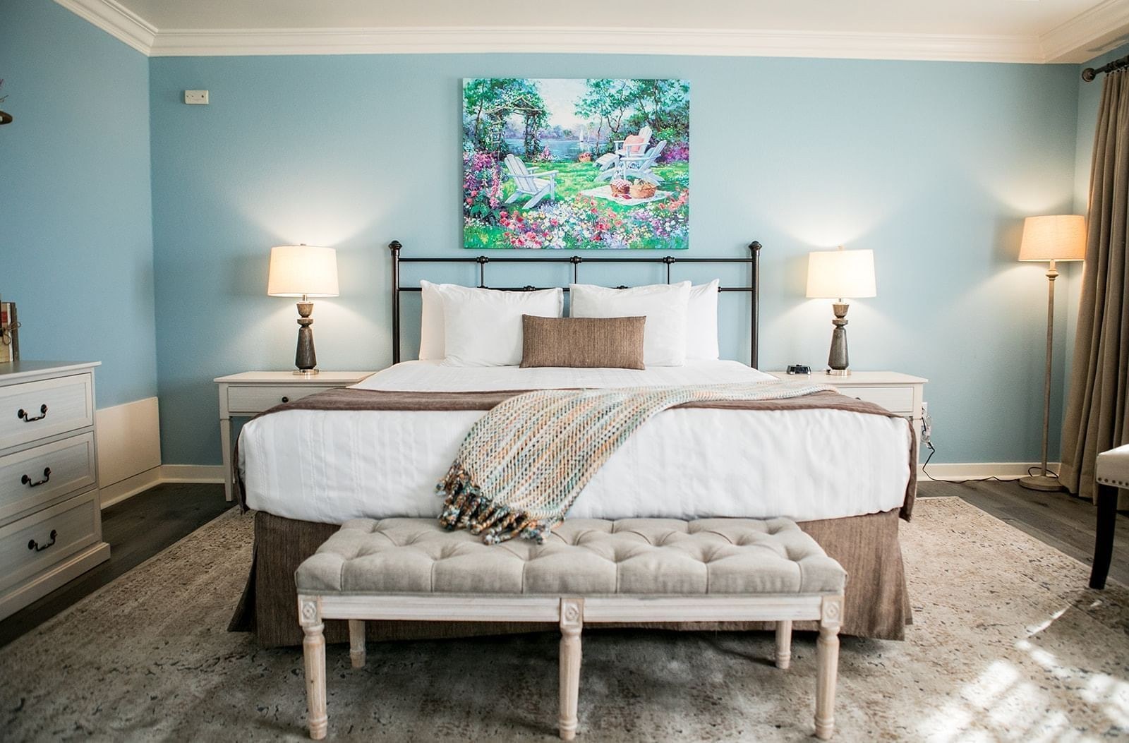 Sea Otter Inn