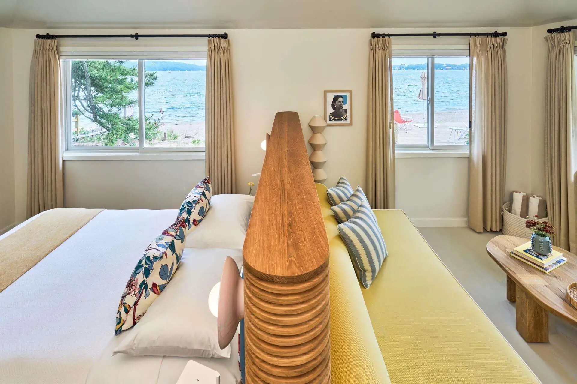 Silver Sands — 1