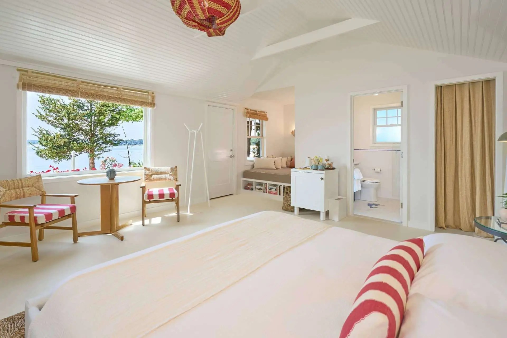 Silver Sands — 4