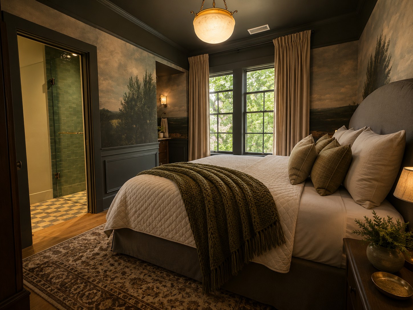 Simpson House Inn — 3