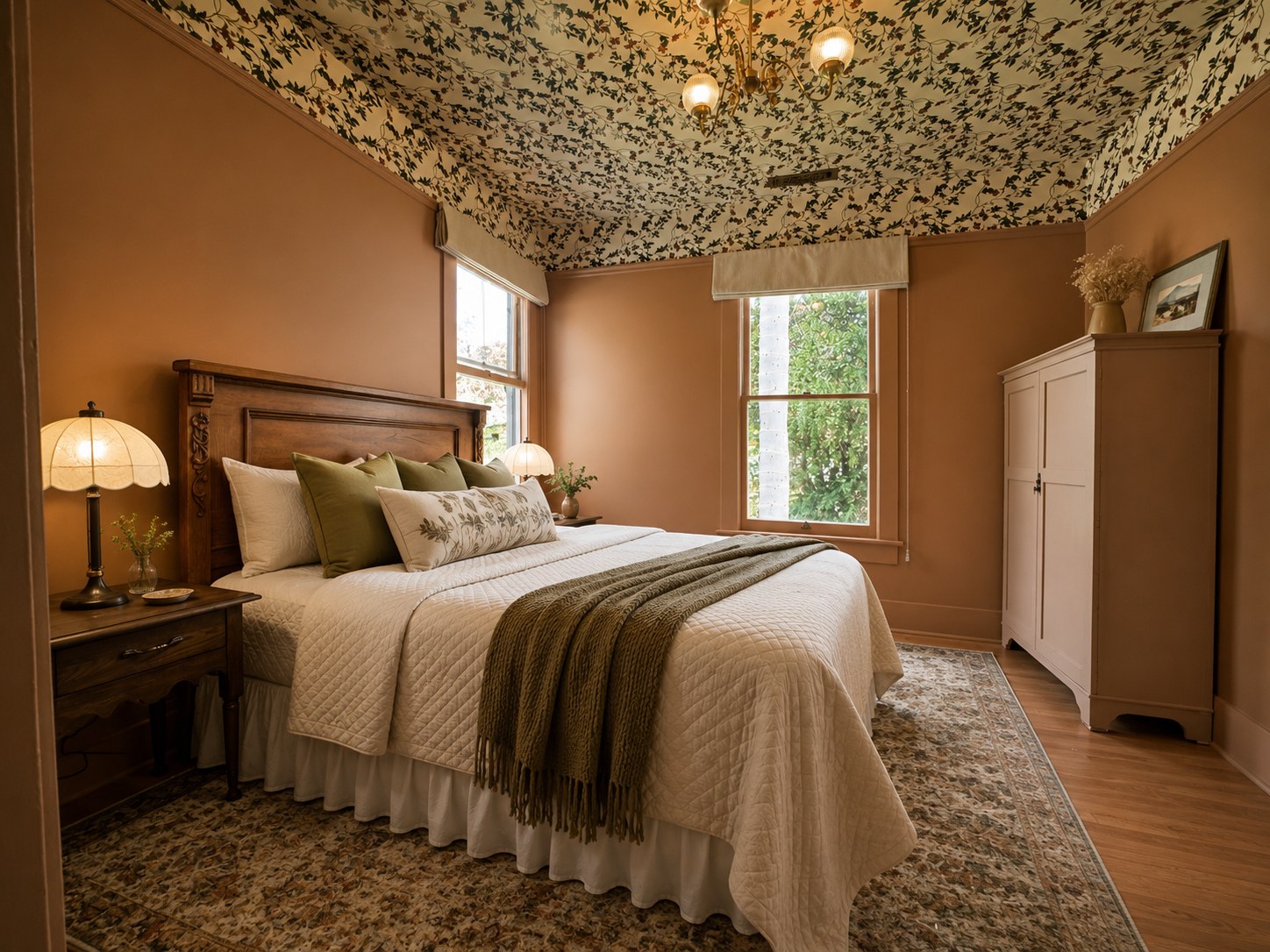 Simpson House Inn — 4