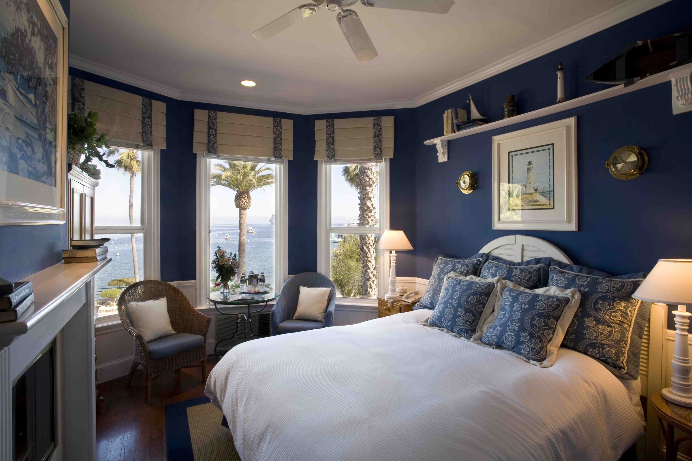 Snug Harbor Inn — 2