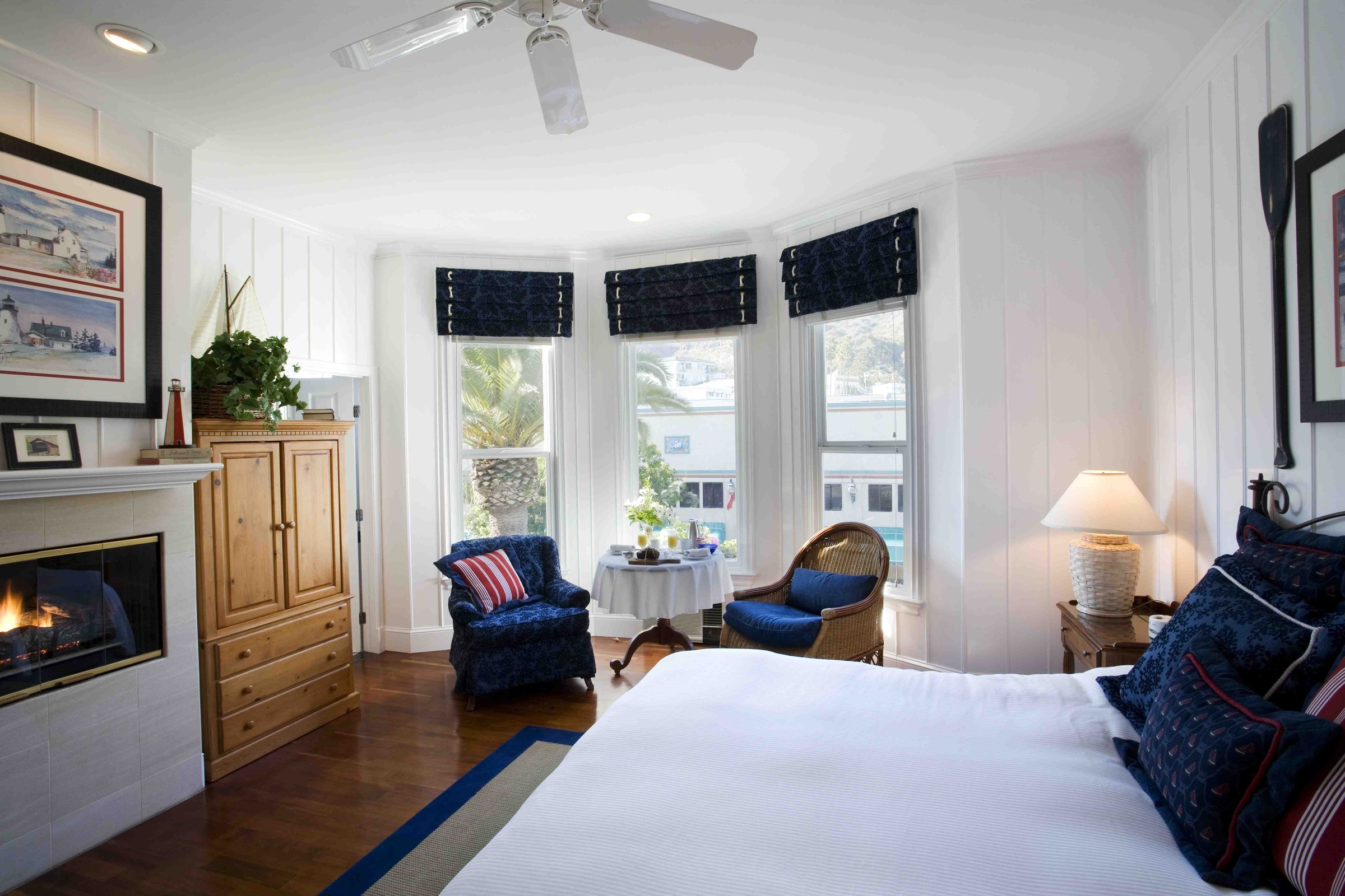 Snug Harbor Inn — 3