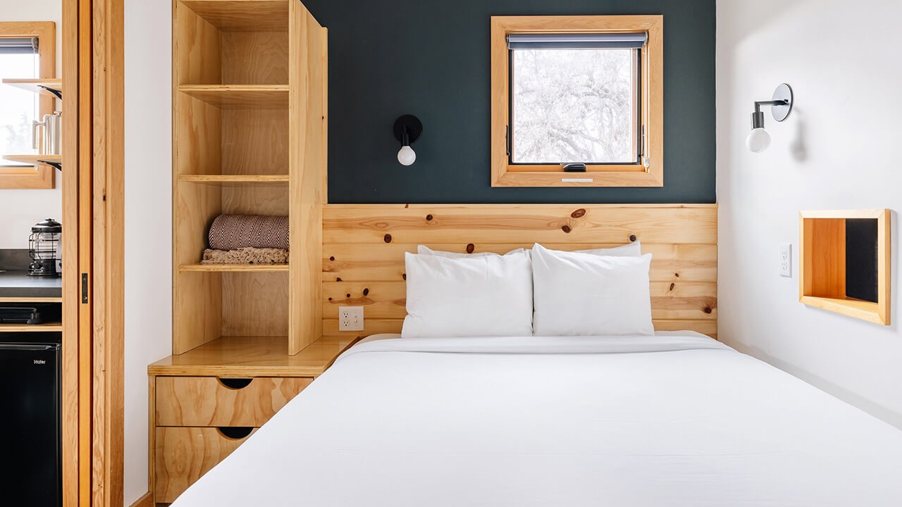 The Society Hotel Bingen — 3