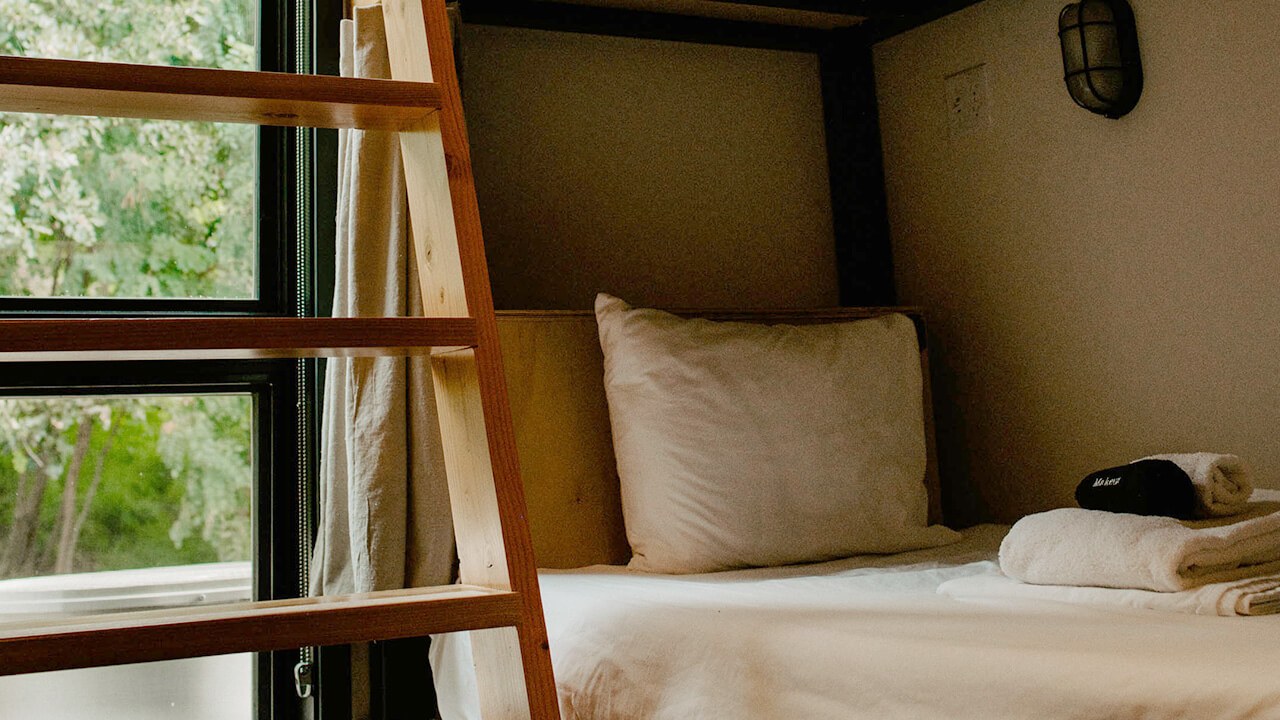 The Society Hotel Bingen — 4