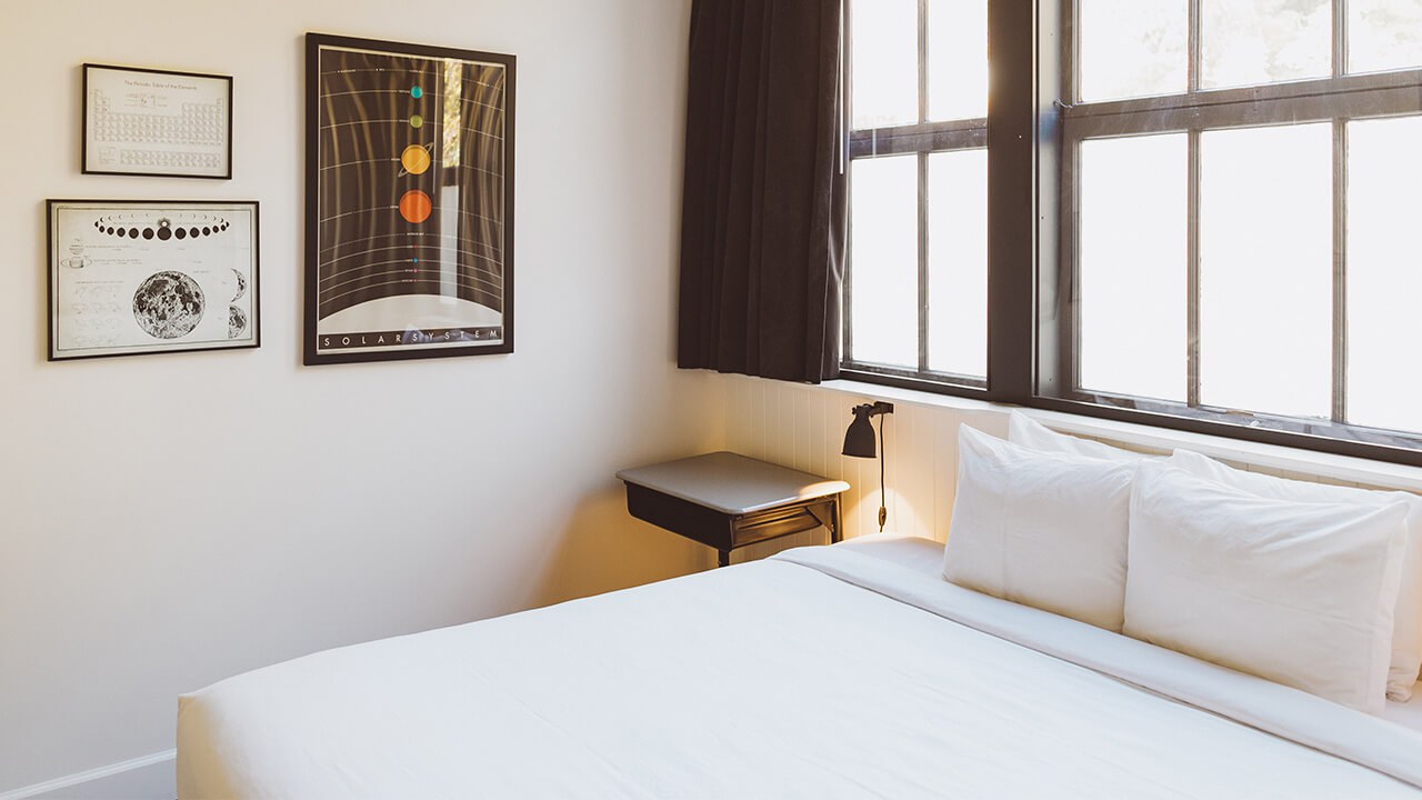 The Society Hotel Bingen